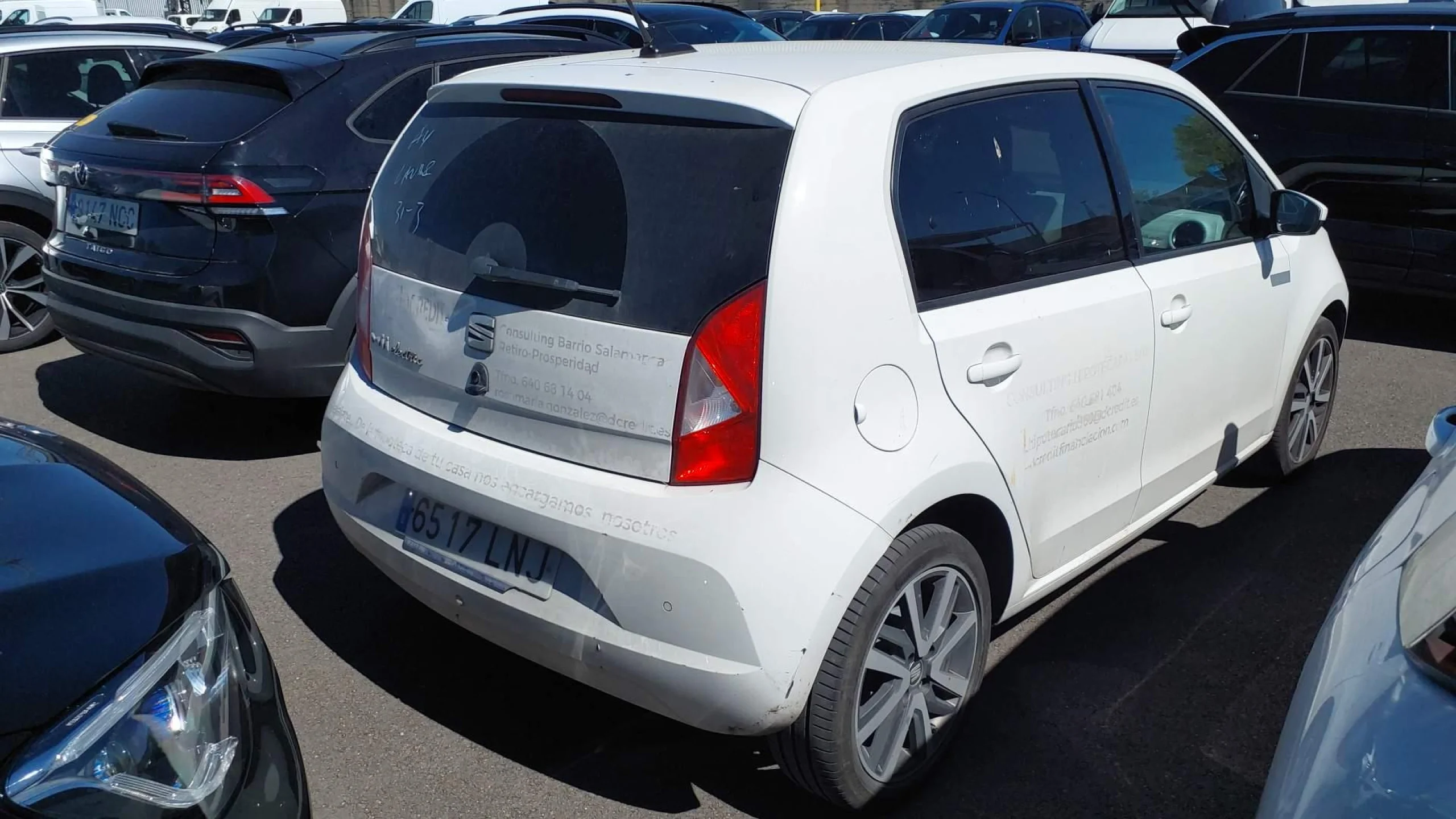 Seat Mii Mii Electric Plus 61kW (83CV) - Foto 3