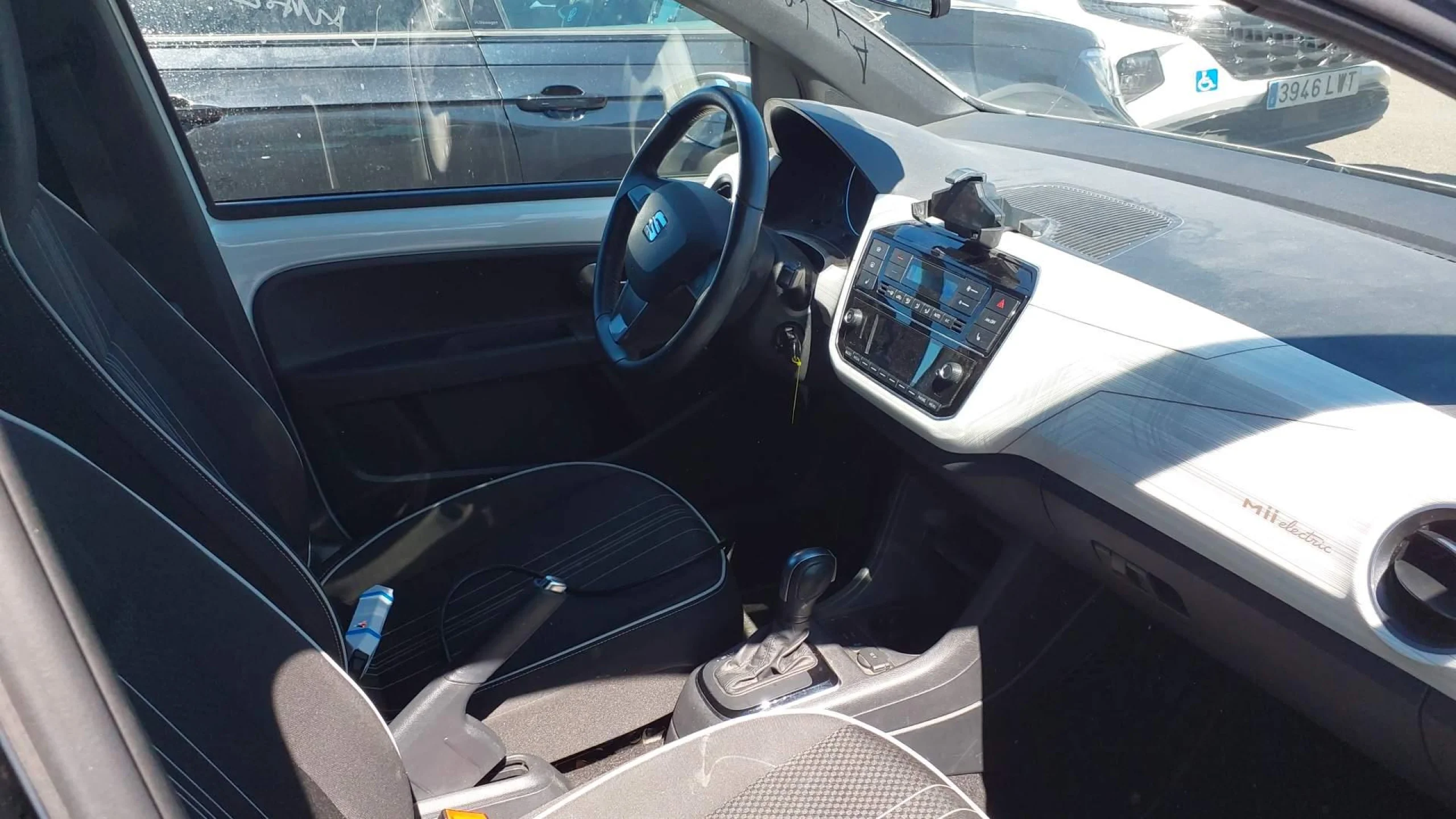 Seat Mii Mii Electric Plus 61kW (83CV) - Foto 5