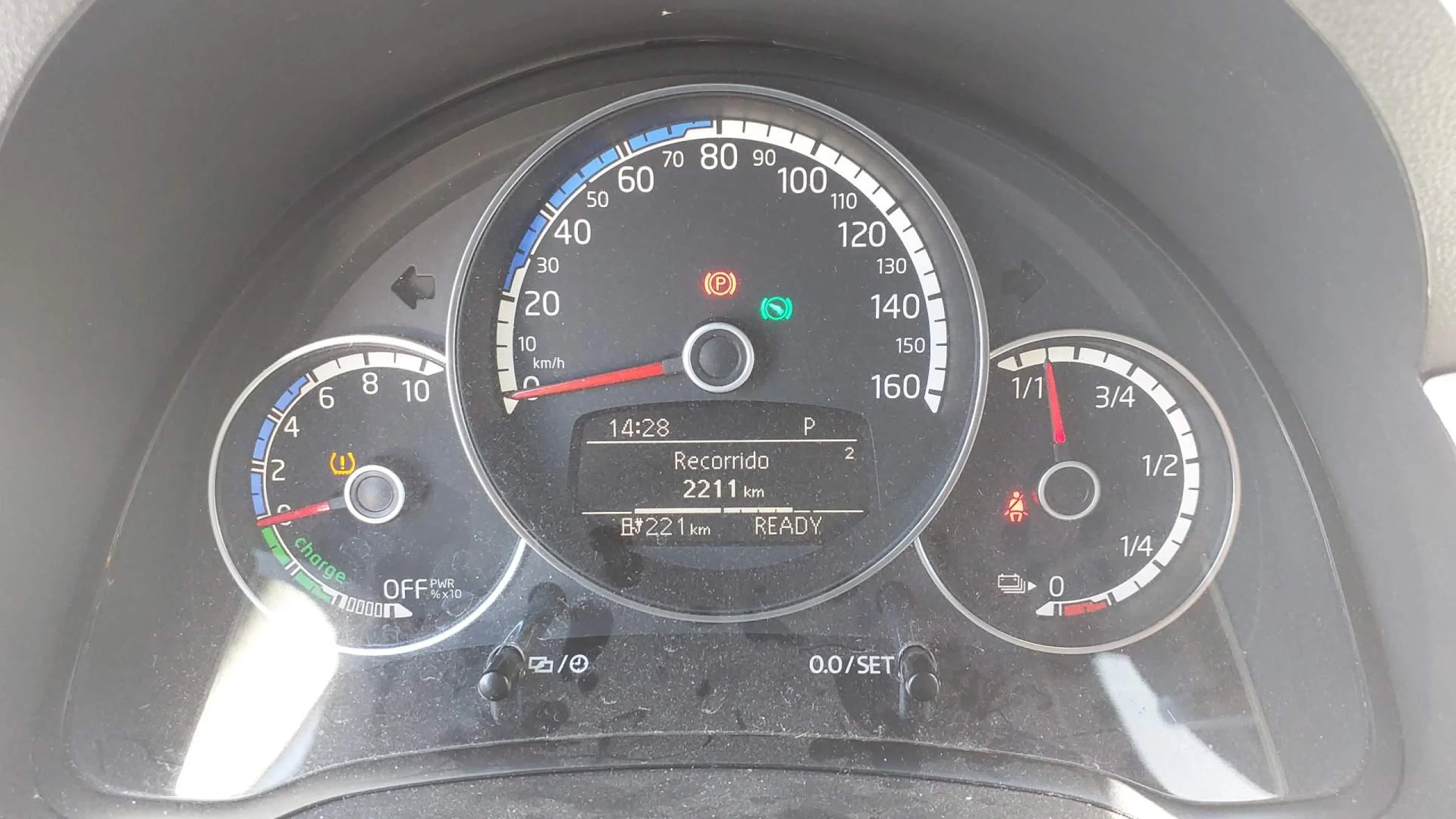 Seat Mii Mii Electric Plus 61kW (83CV) - Foto 6