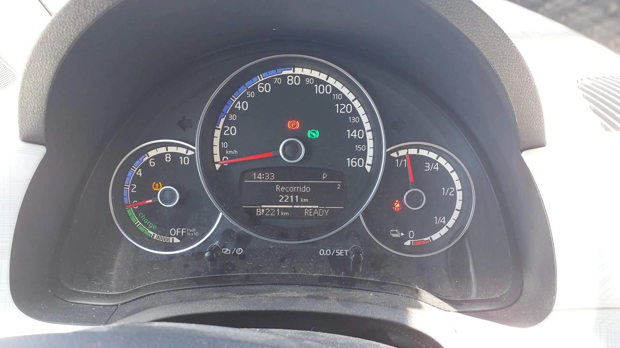 Seat Mii Mii Electric Plus 61kW (83CV) - Foto 7