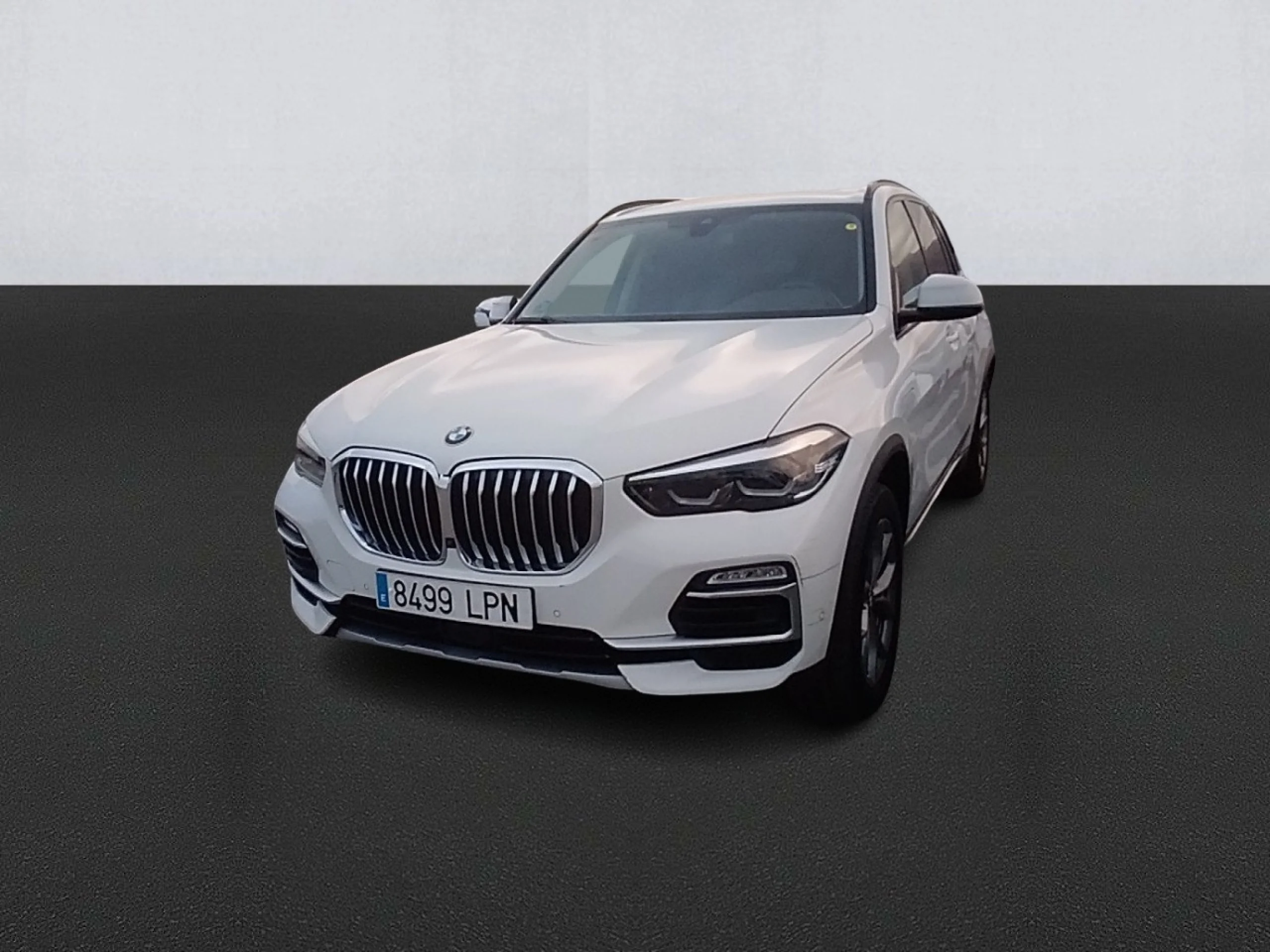 BMW X5 xDrive45e - Foto 1