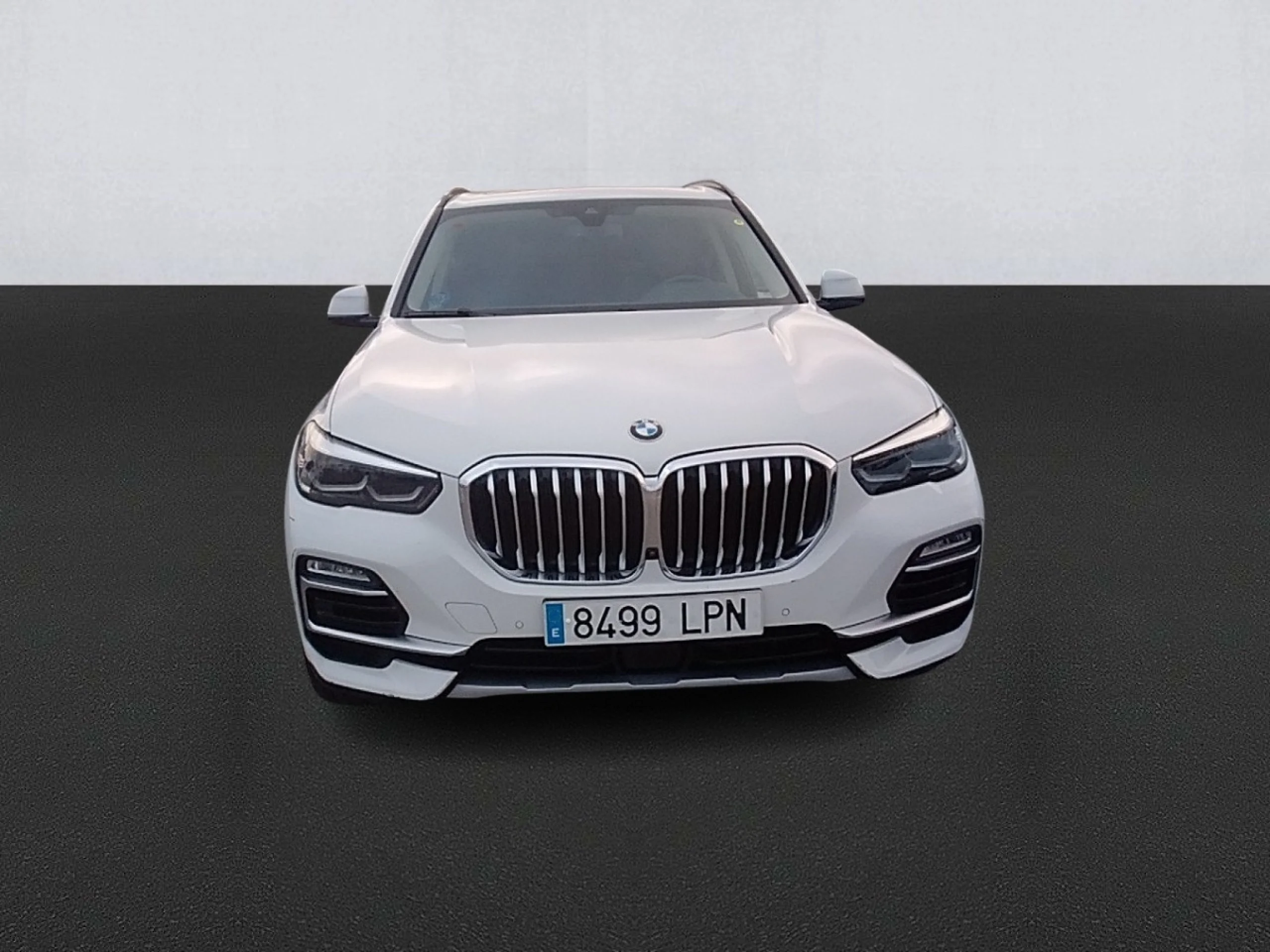BMW X5 xDrive45e - Foto 2