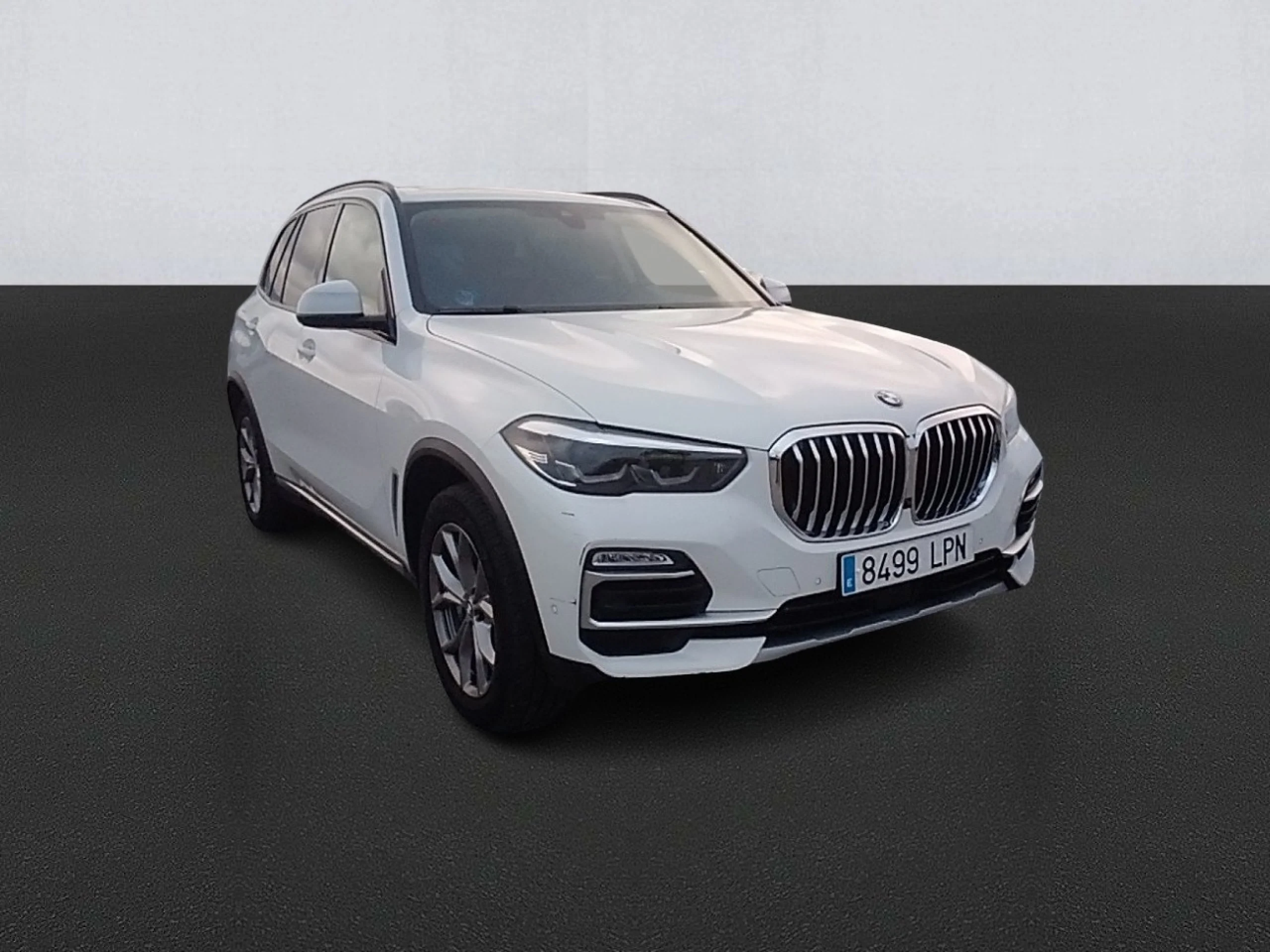 BMW X5 xDrive45e - Foto 3