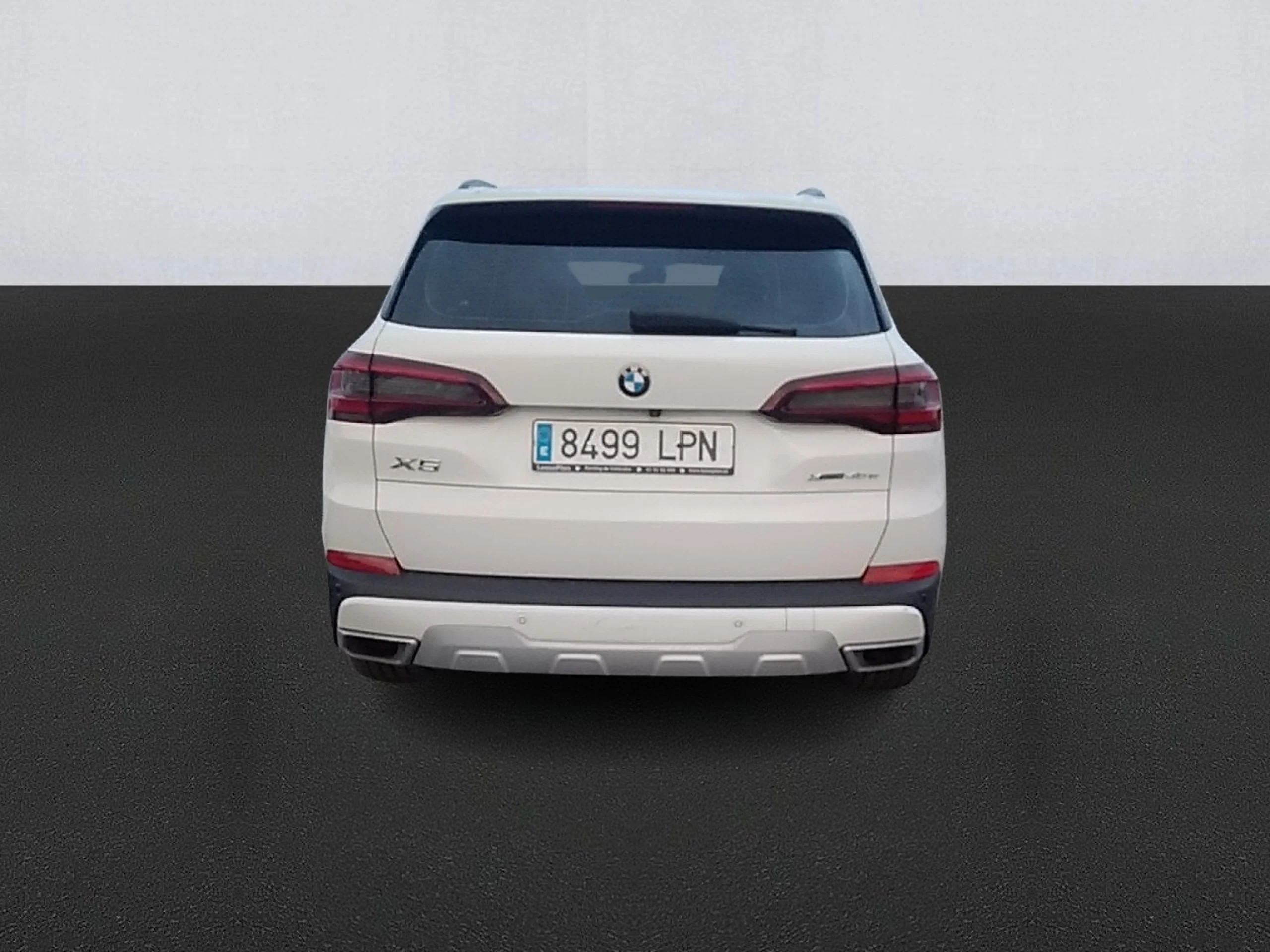 BMW X5 xDrive45e - Foto 5