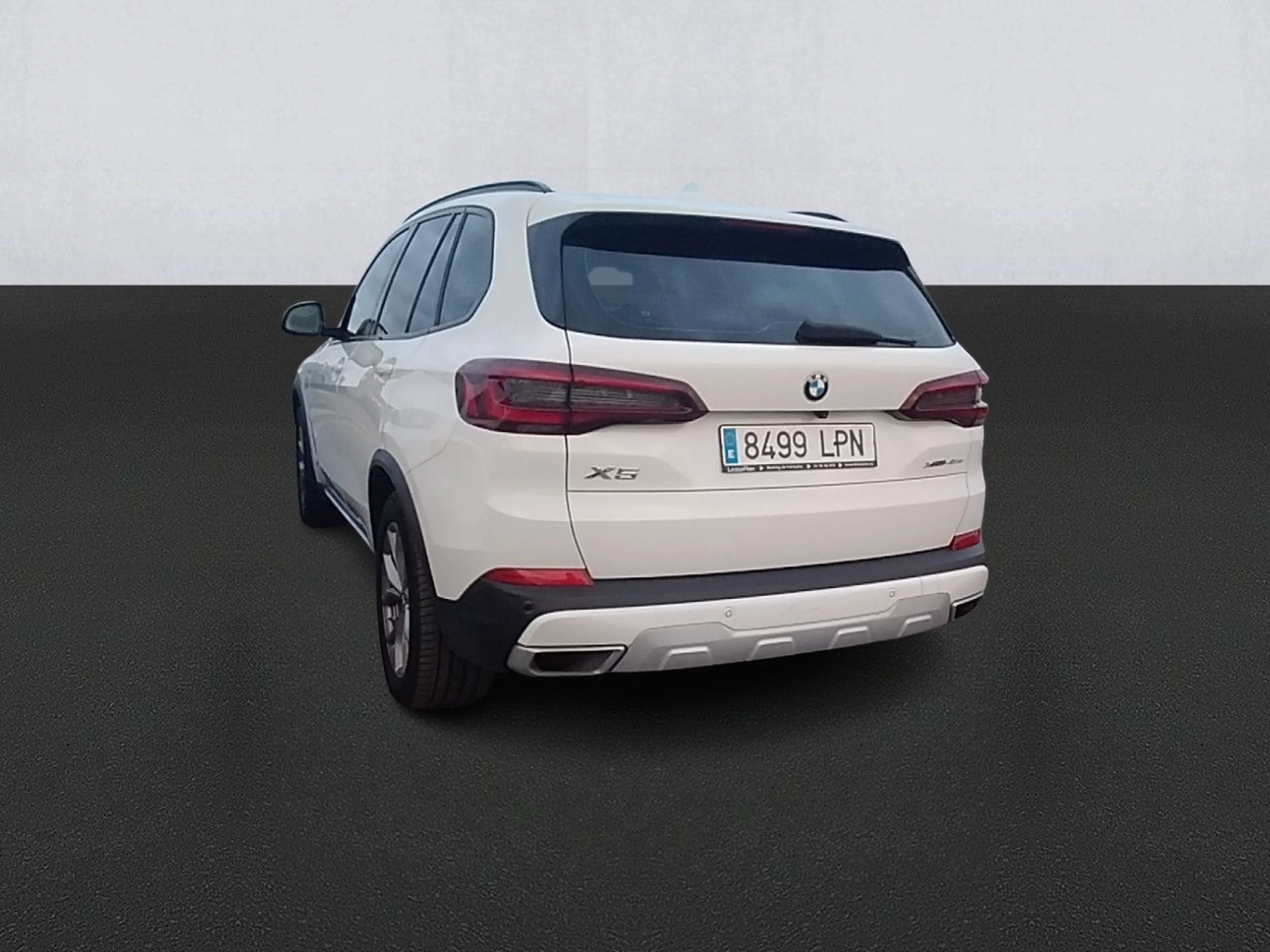 BMW X5 xDrive45e - Foto 6
