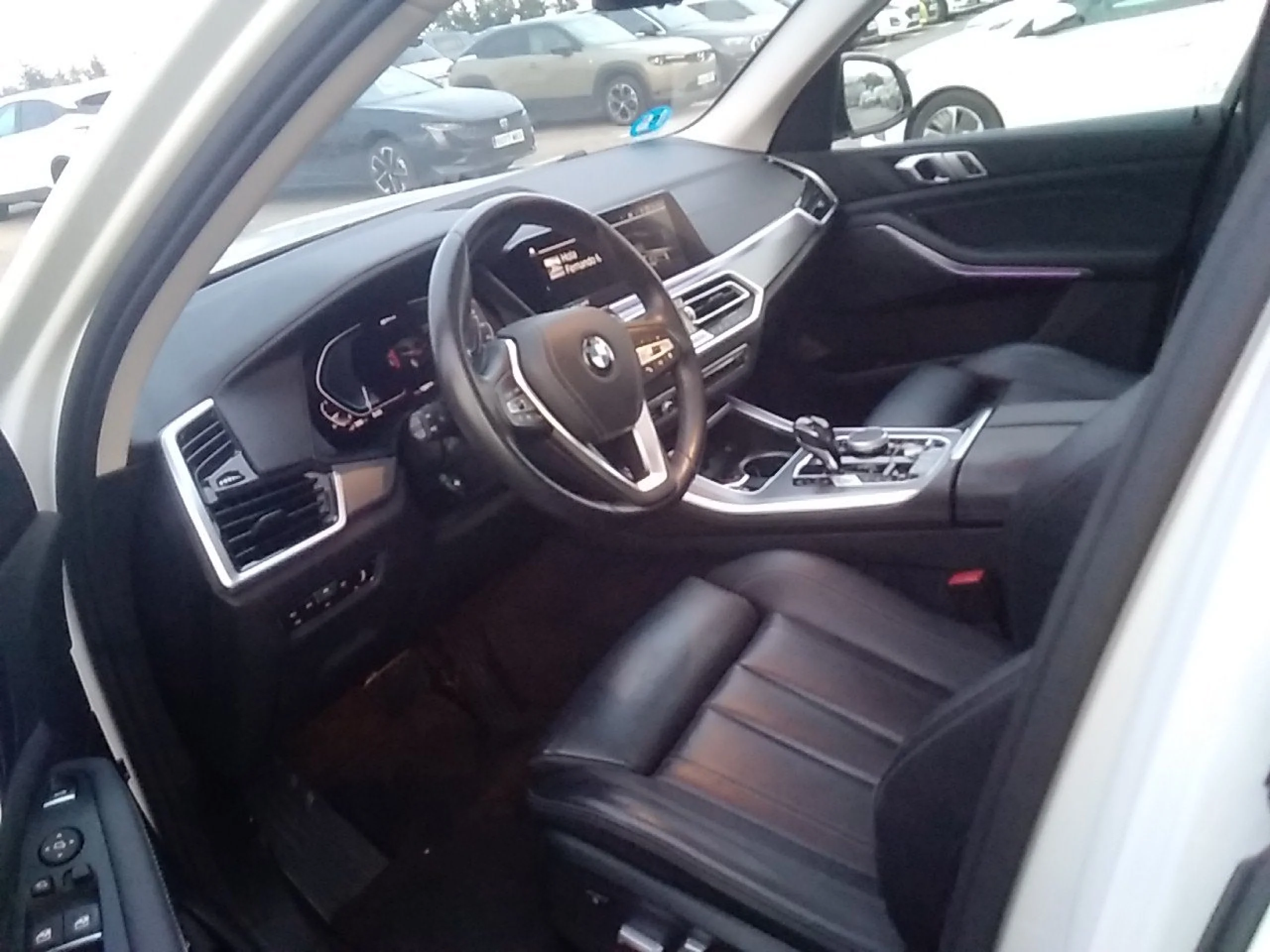 BMW X5 xDrive45e - Foto 7