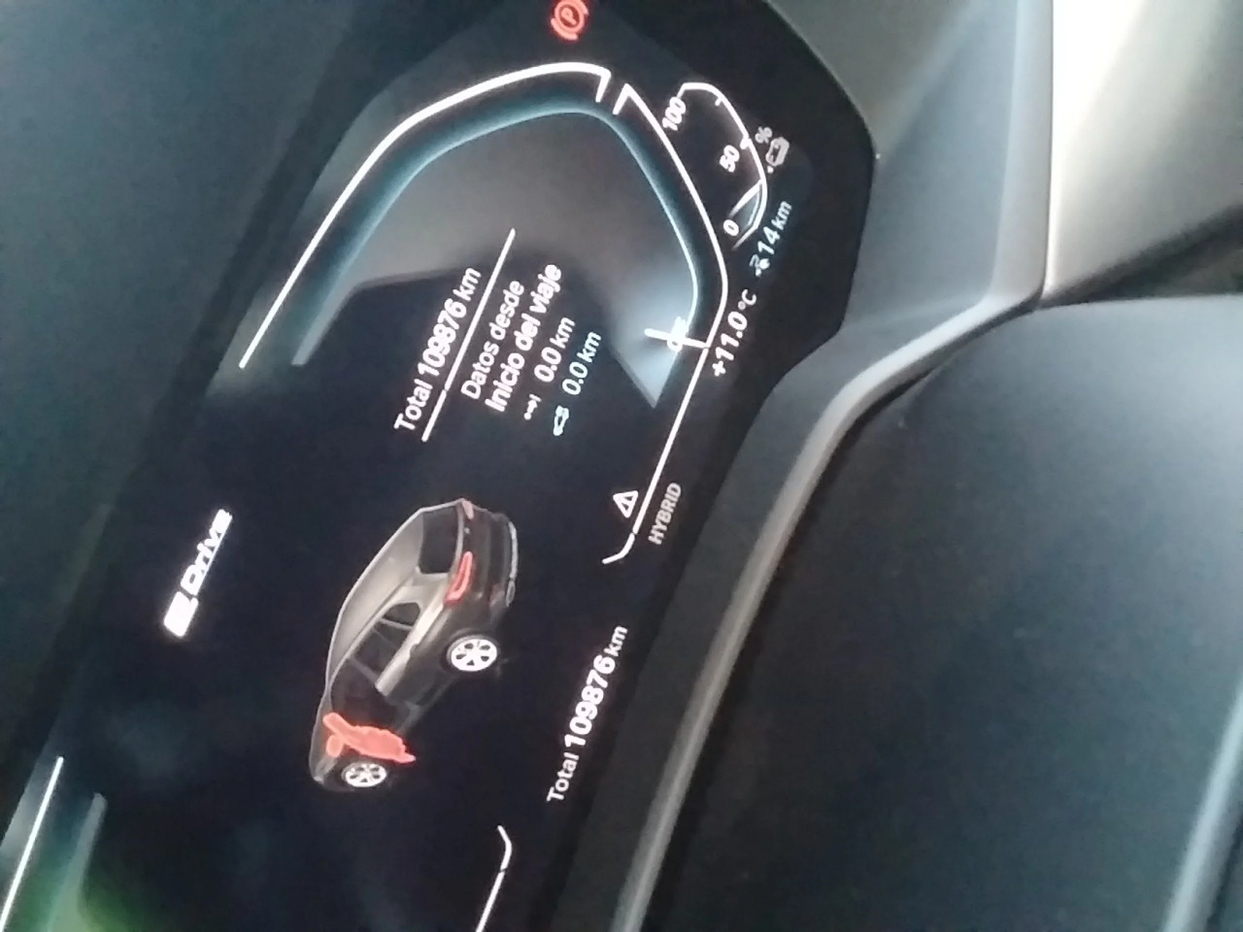 BMW X5 xDrive45e - Foto 8