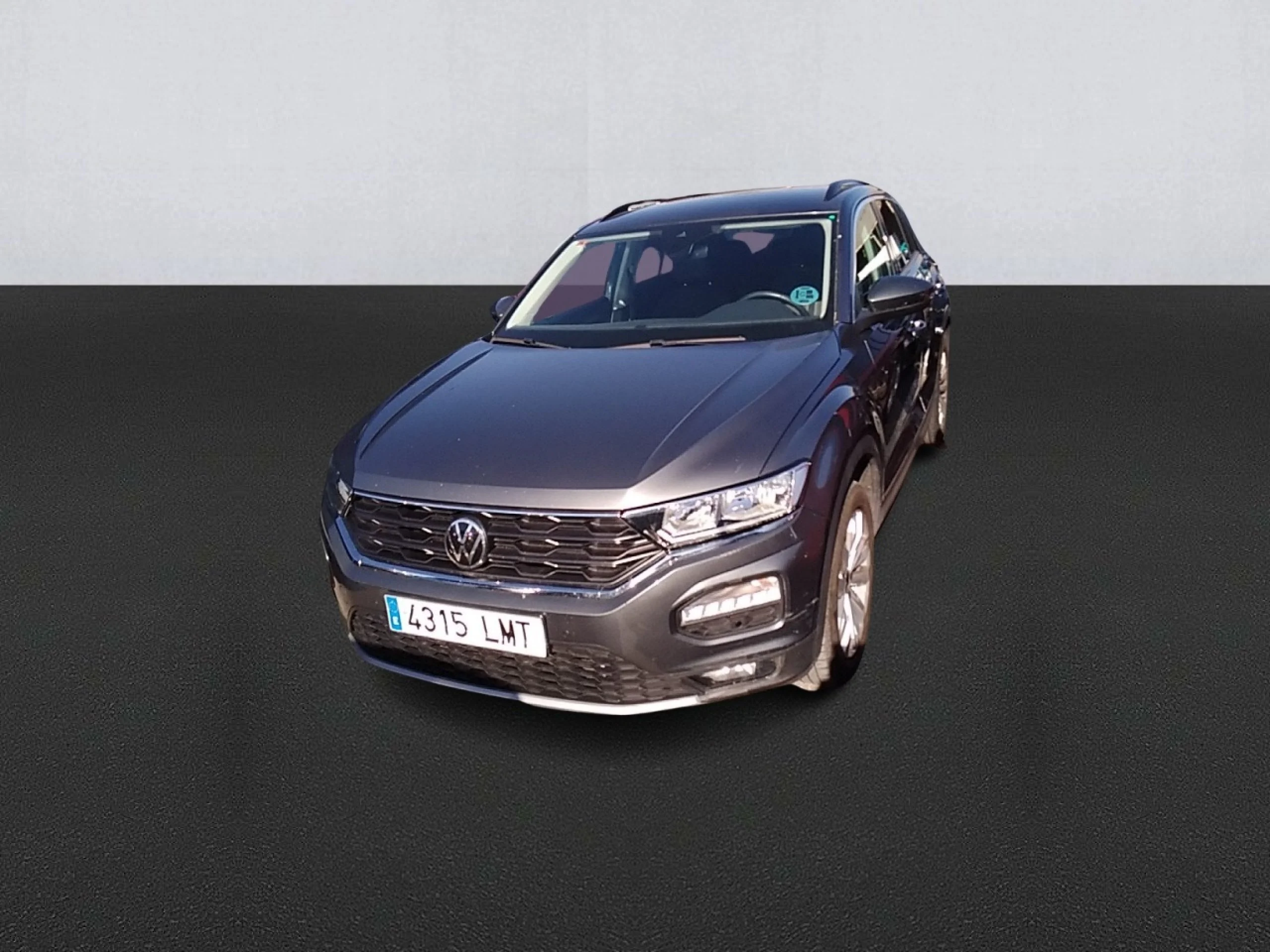 Volkswagen T-Roc Advance 1.6 TDI 85kW (115CV) - Foto 1