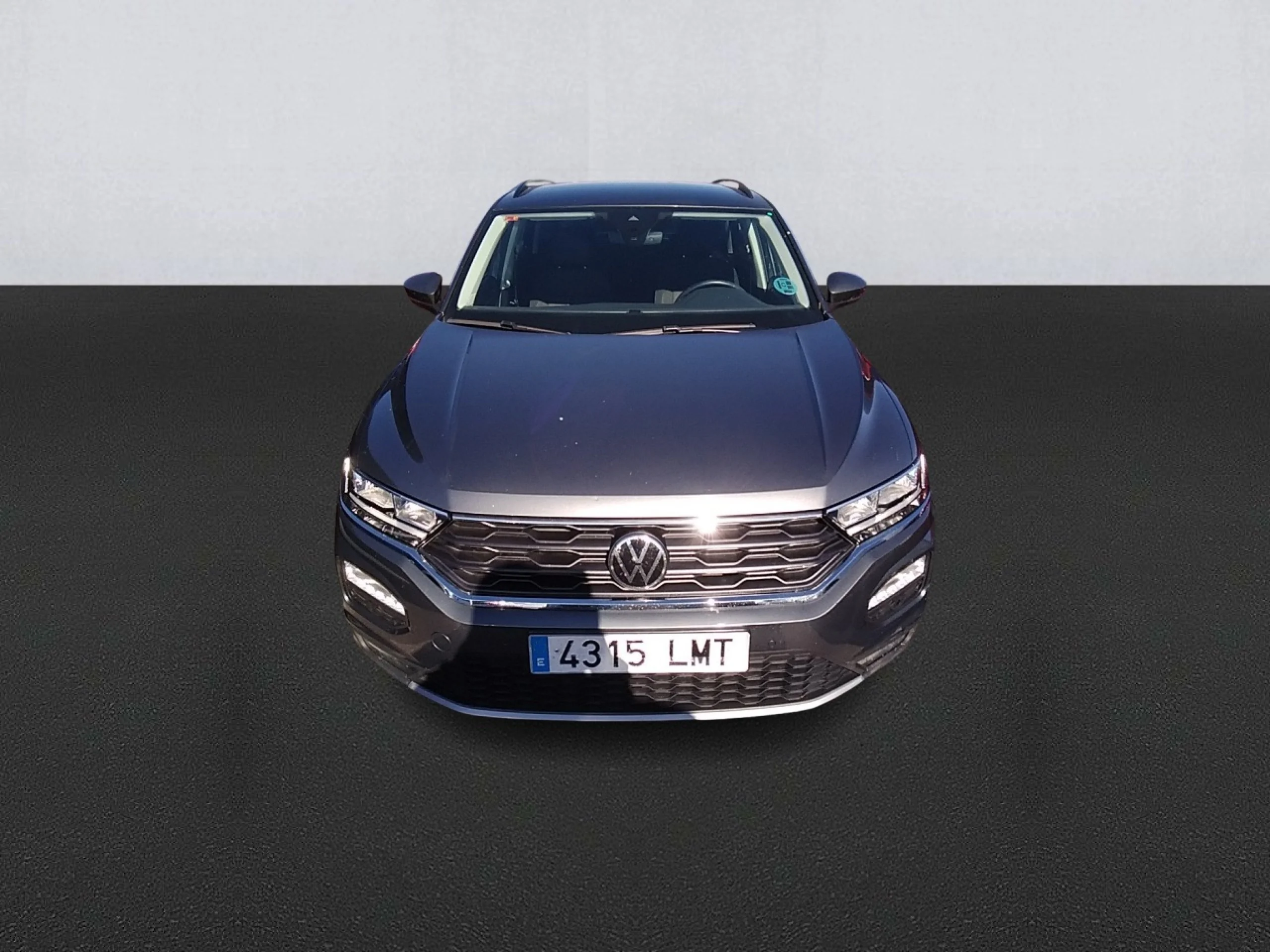 Volkswagen T-Roc Advance 1.6 TDI 85kW (115CV) - Foto 2