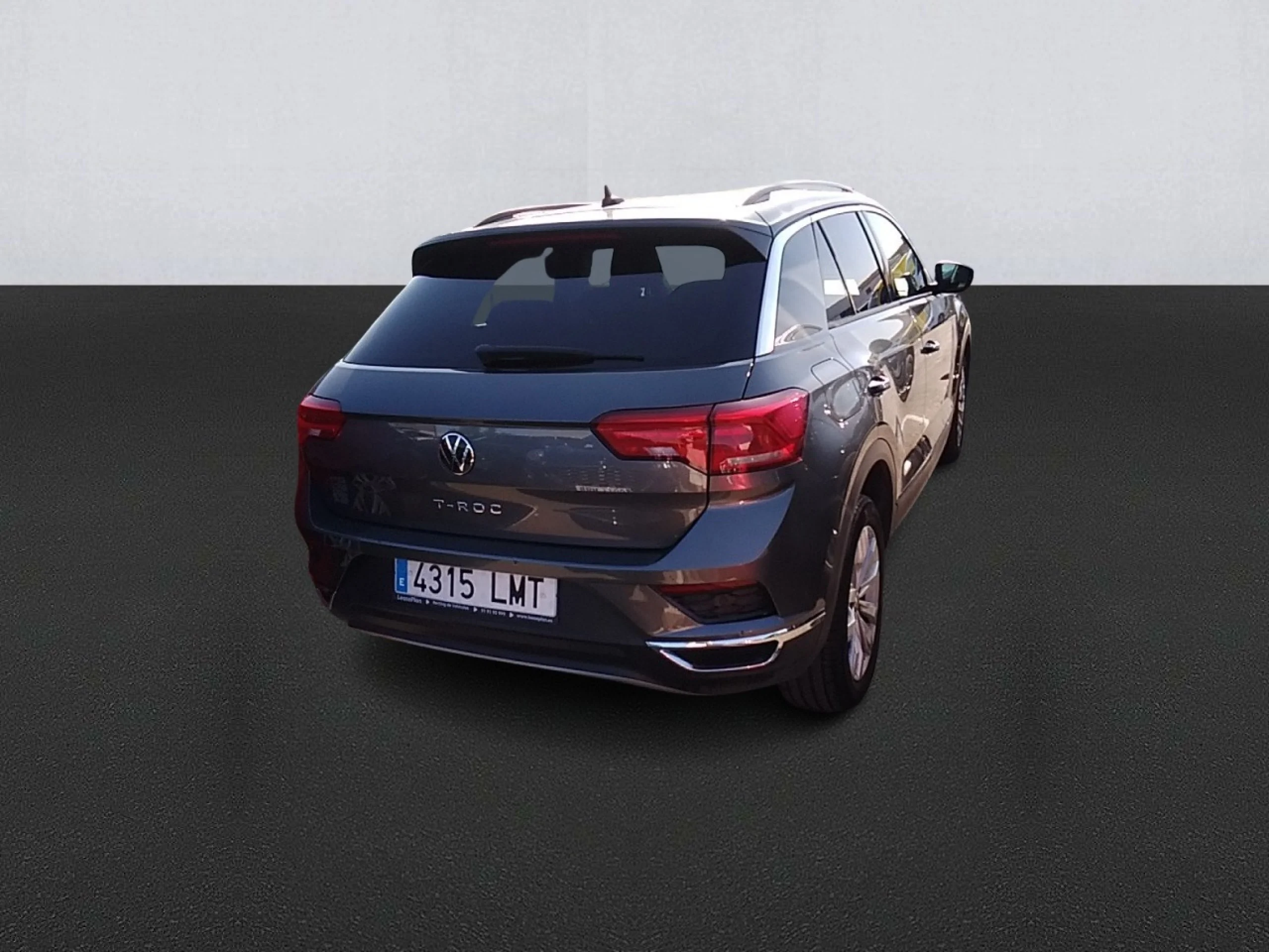 Volkswagen T-Roc Advance 1.6 TDI 85kW (115CV) - Foto 4