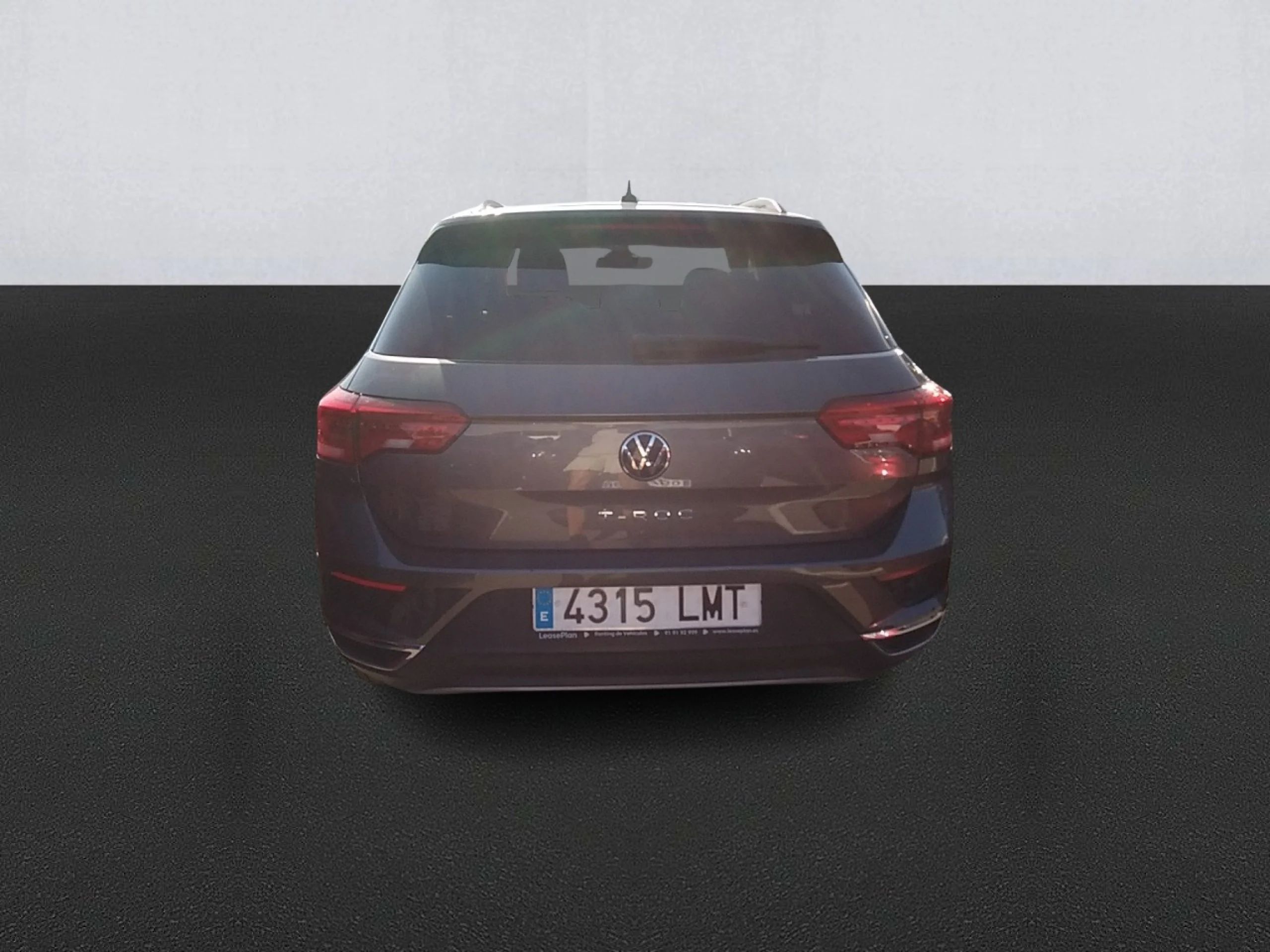 Volkswagen T-Roc Advance 1.6 TDI 85kW (115CV) - Foto 5