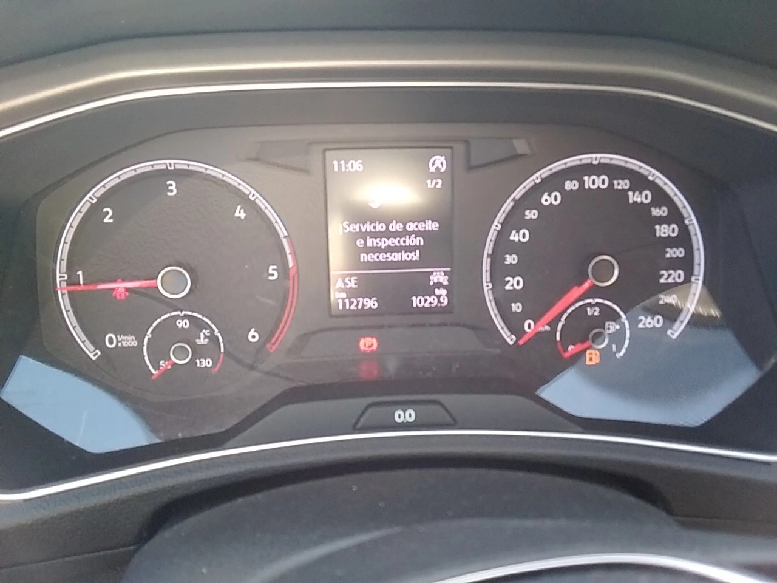 Volkswagen T-Roc Advance 1.6 TDI 85kW (115CV) - Foto 8