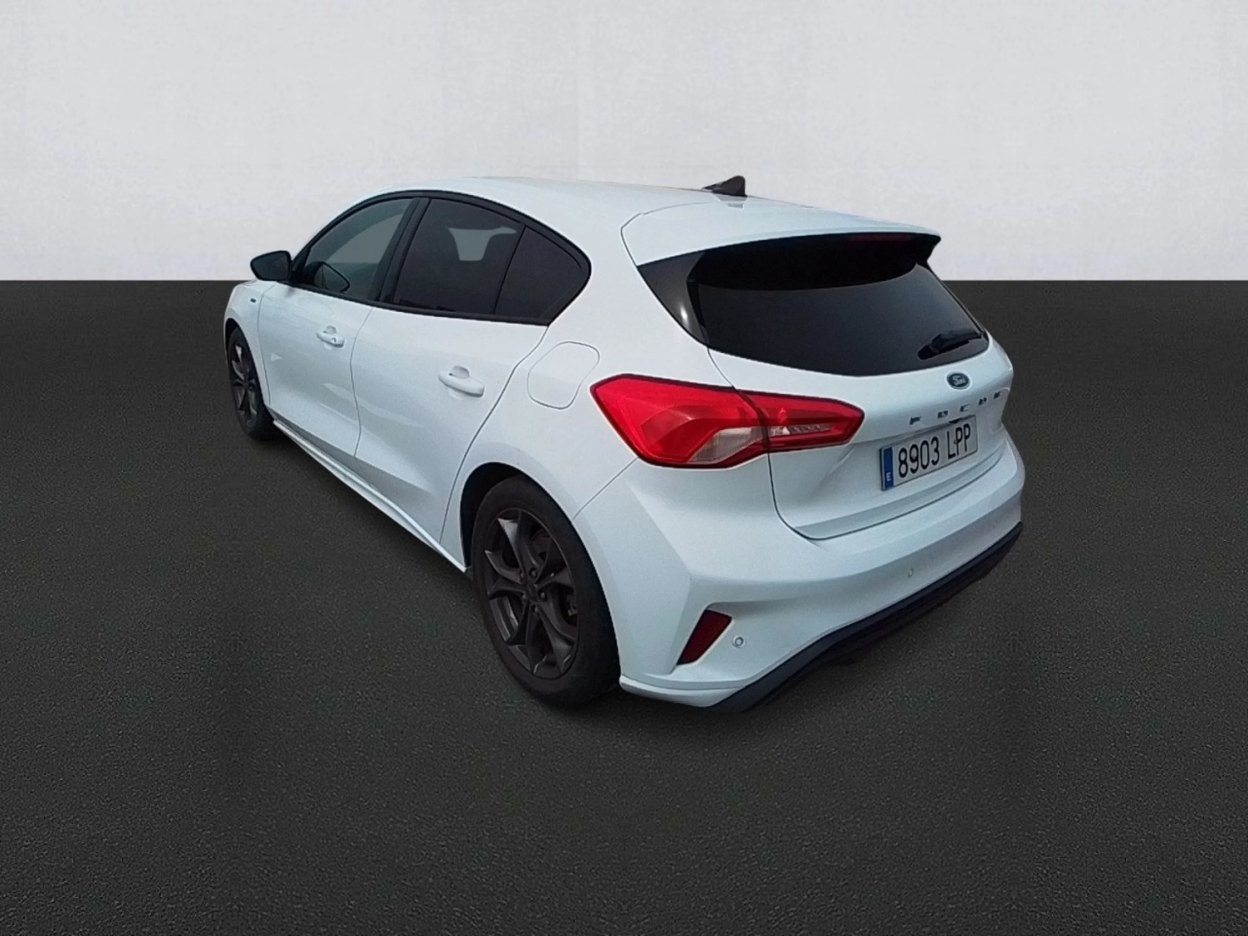 Ford Focus 1.5 Ecoblue 88kW ST-Line - Foto 6