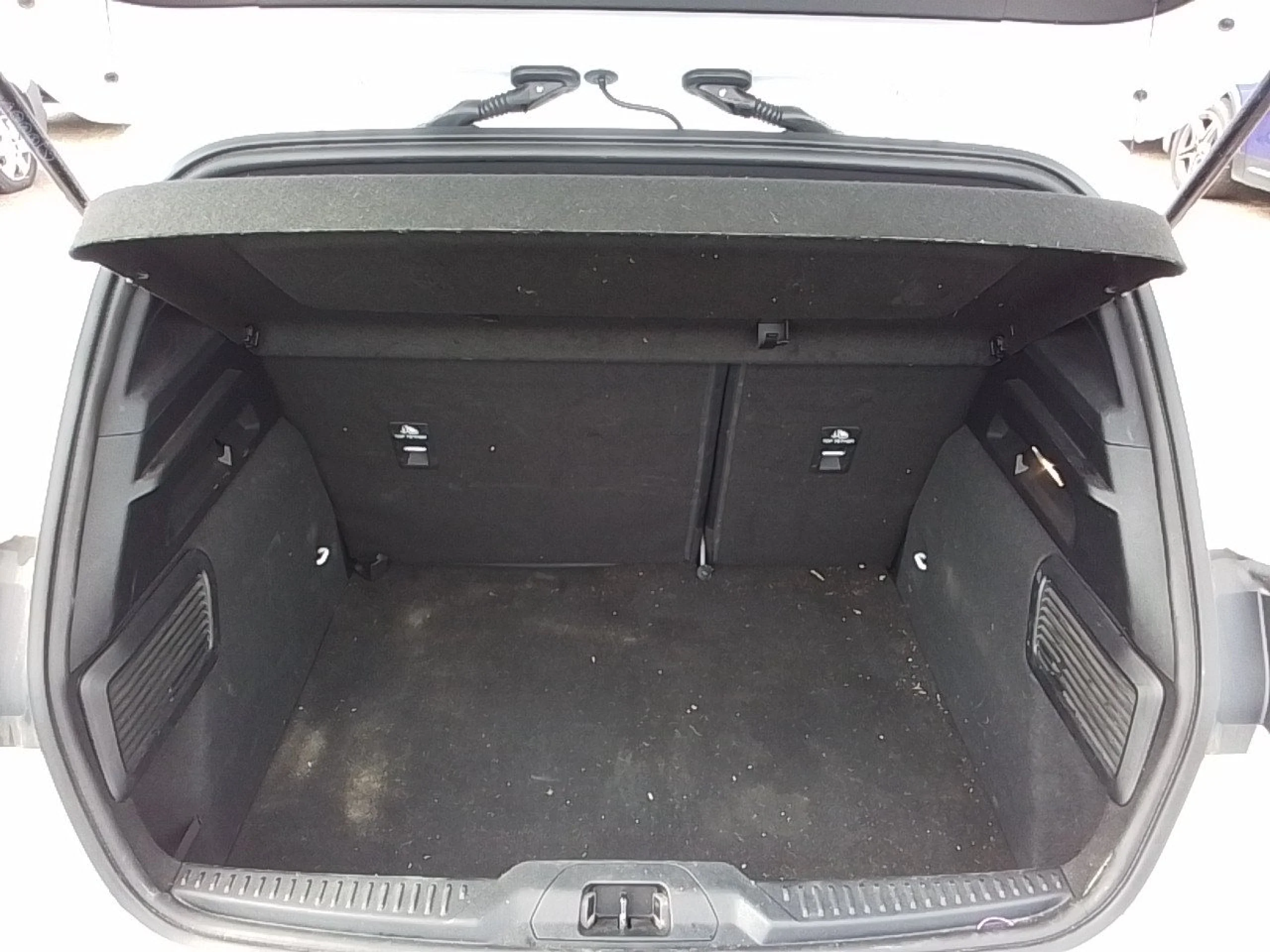 Ford Focus 1.5 Ecoblue 88kW ST-Line - Foto 7