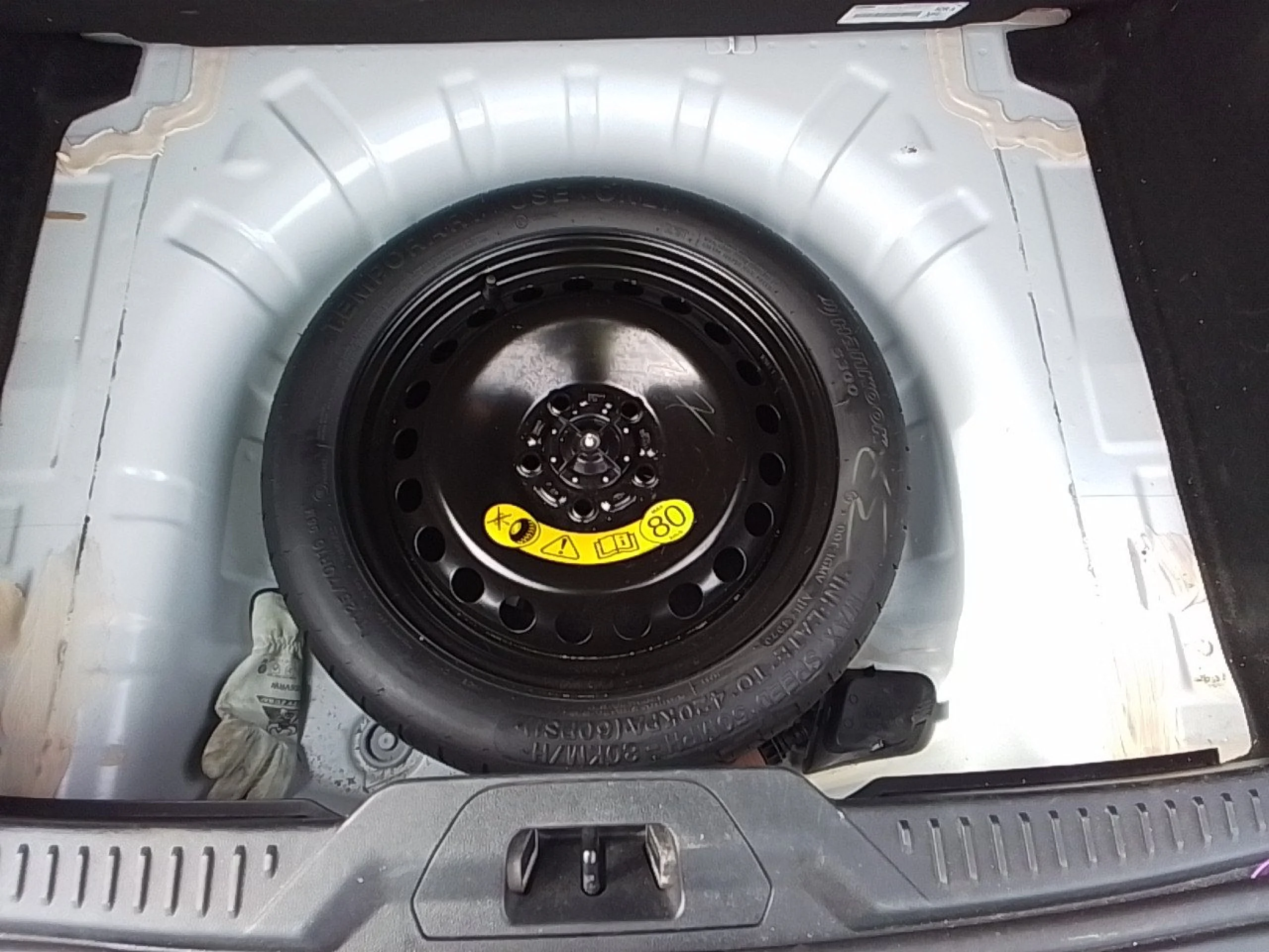 Ford Focus 1.5 Ecoblue 88kW ST-Line - Foto 8