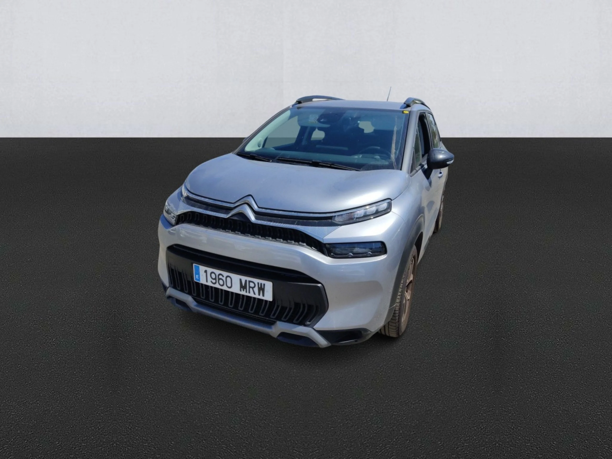Citroen C3 Aircross BlueHDi 81kW (110CV) Plus - Foto 1