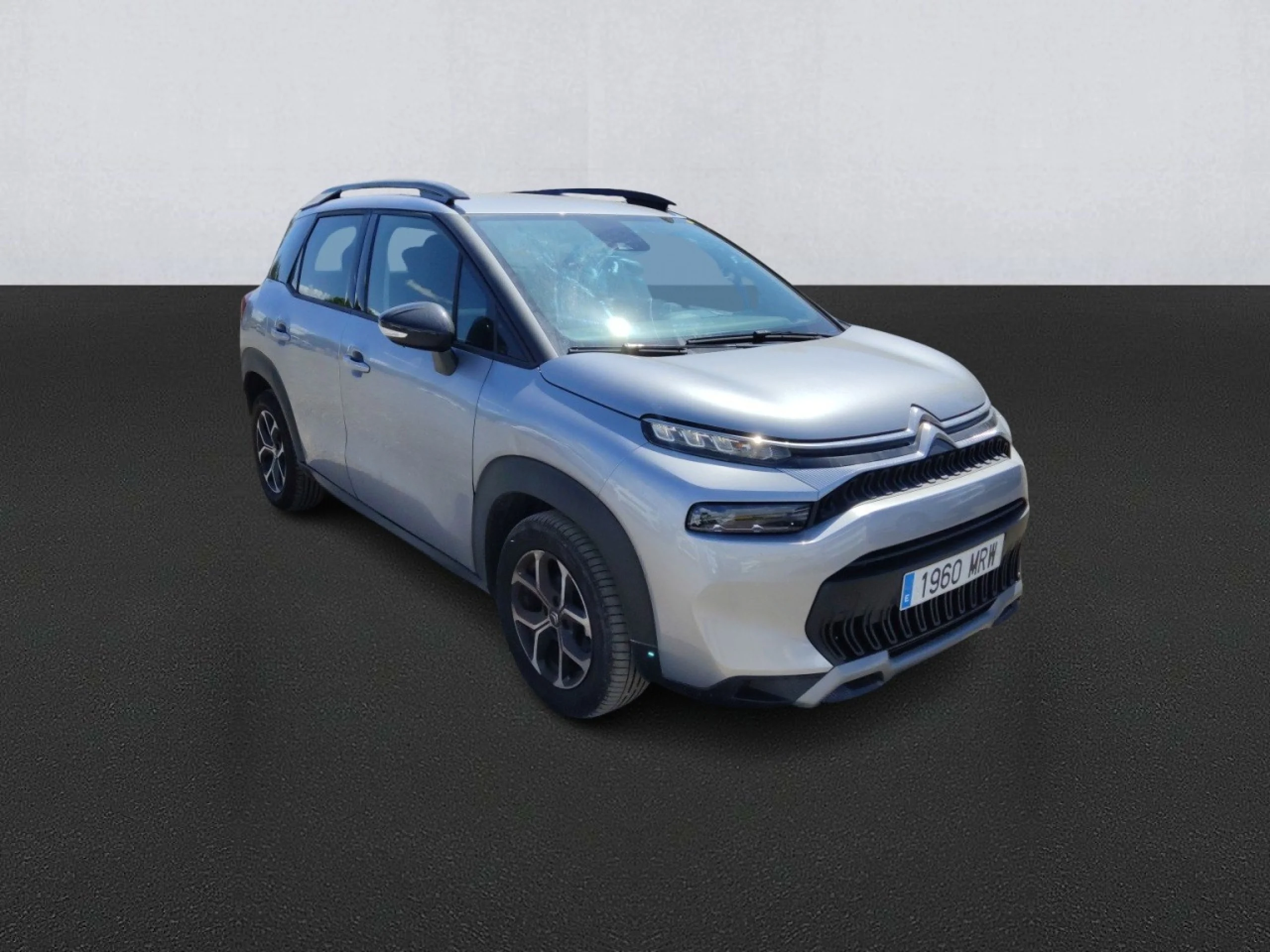 Citroen C3 Aircross BlueHDi 81kW (110CV) Plus - Foto 3
