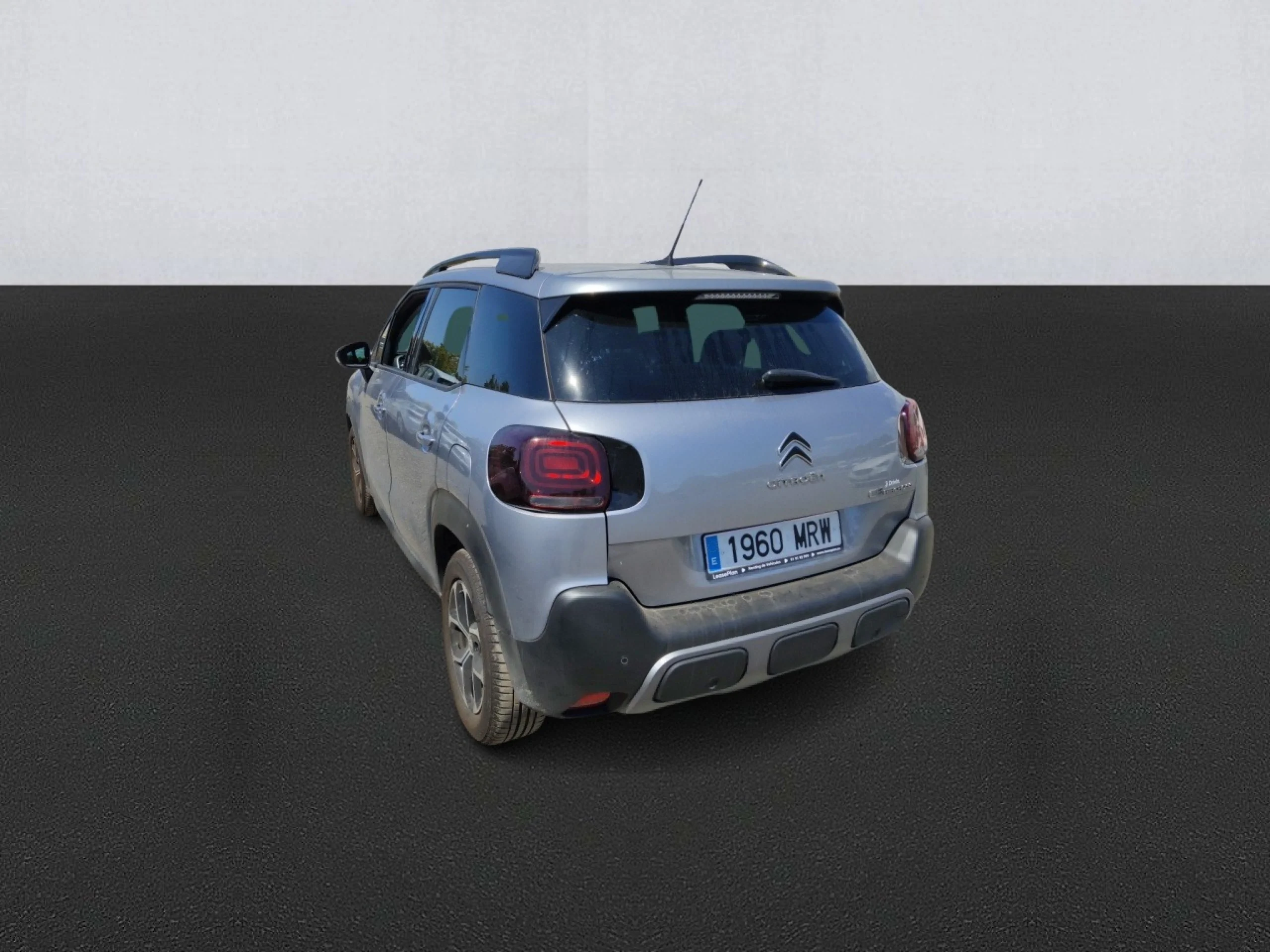 Citroen C3 Aircross BlueHDi 81kW (110CV) Plus - Foto 6