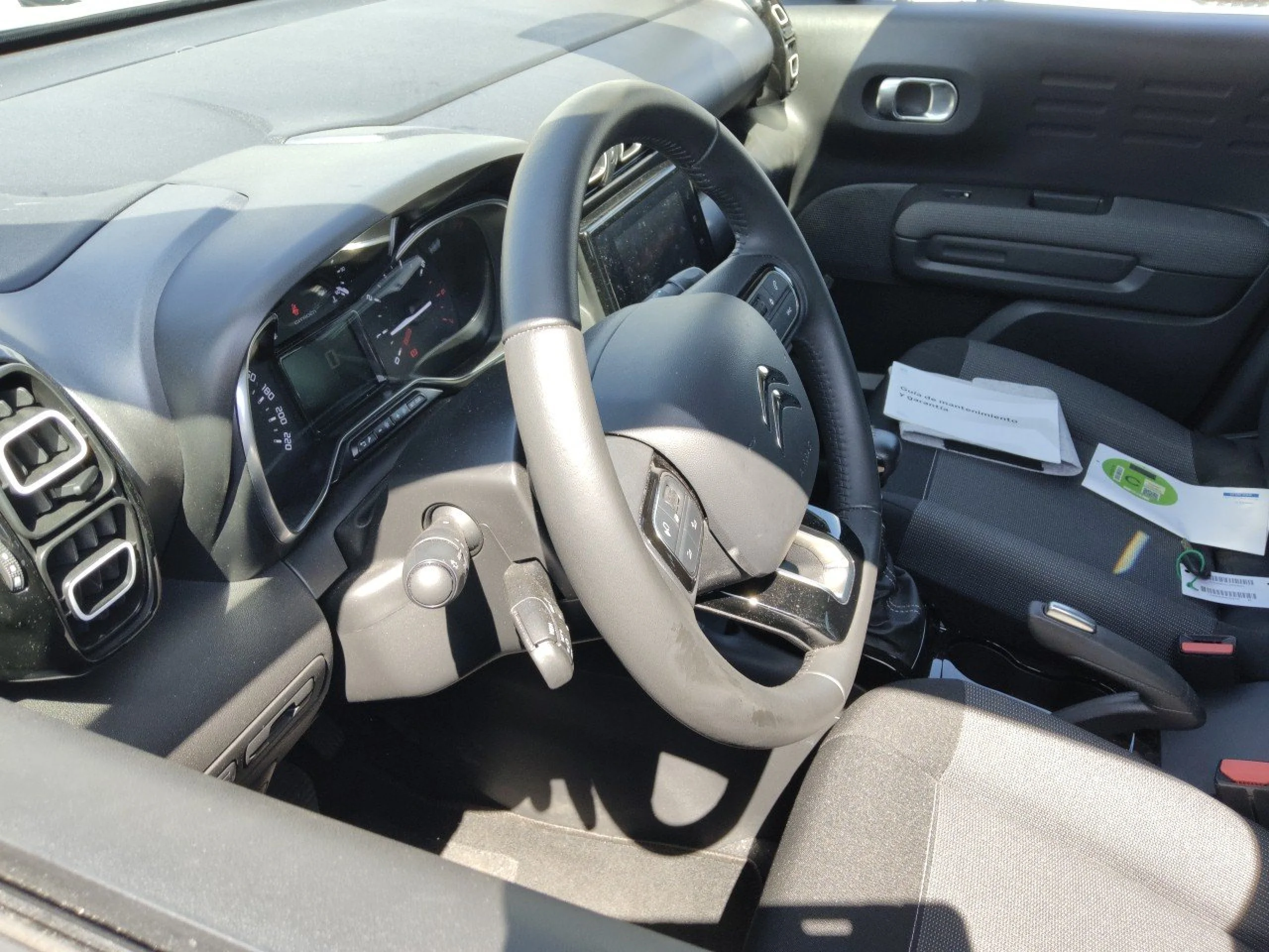 Citroen C3 Aircross BlueHDi 81kW (110CV) Plus - Foto 7