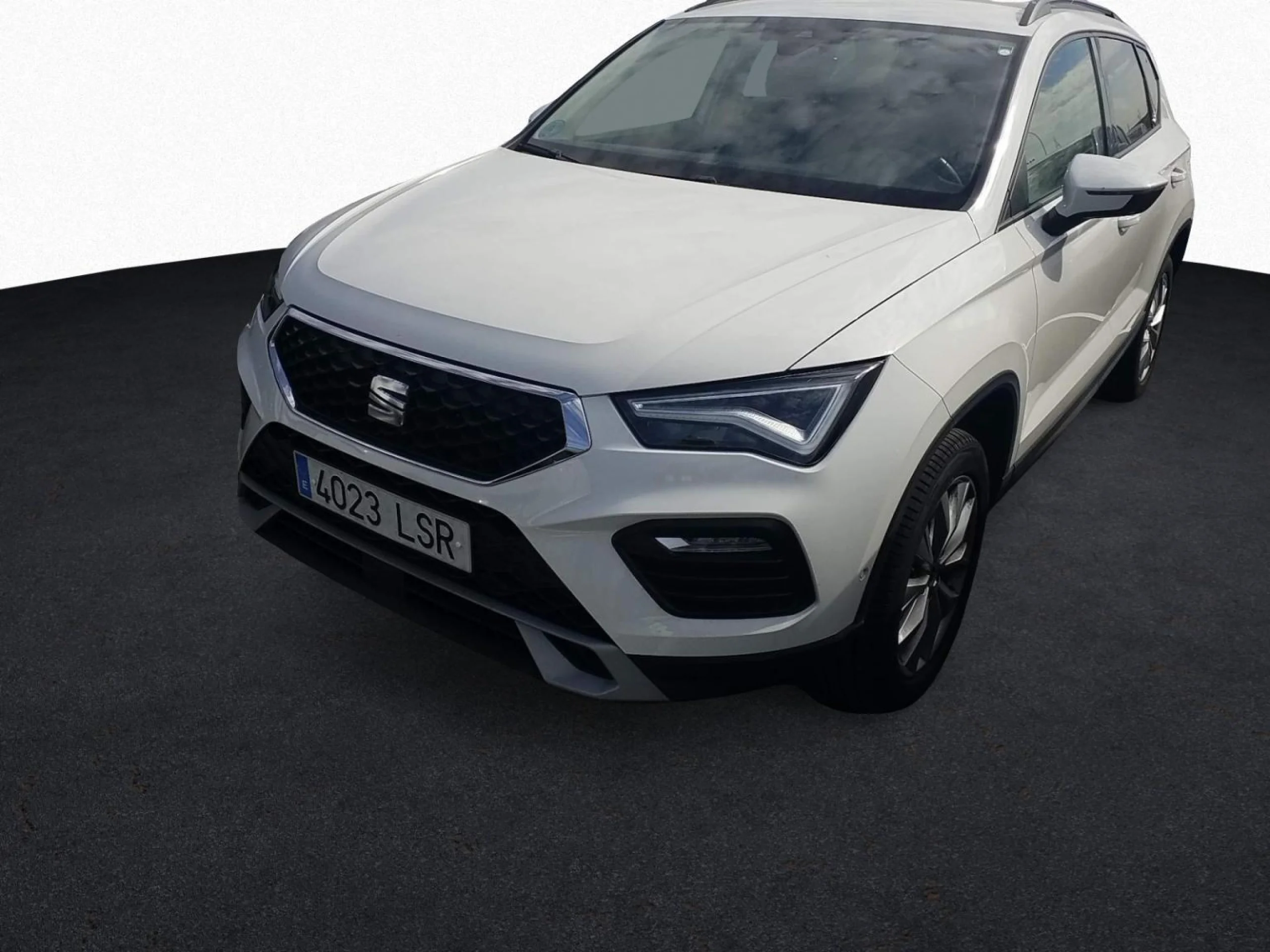 Seat Ateca 2.0 TDI 85kW (115CV) S&amp;S Style Go - Foto 1