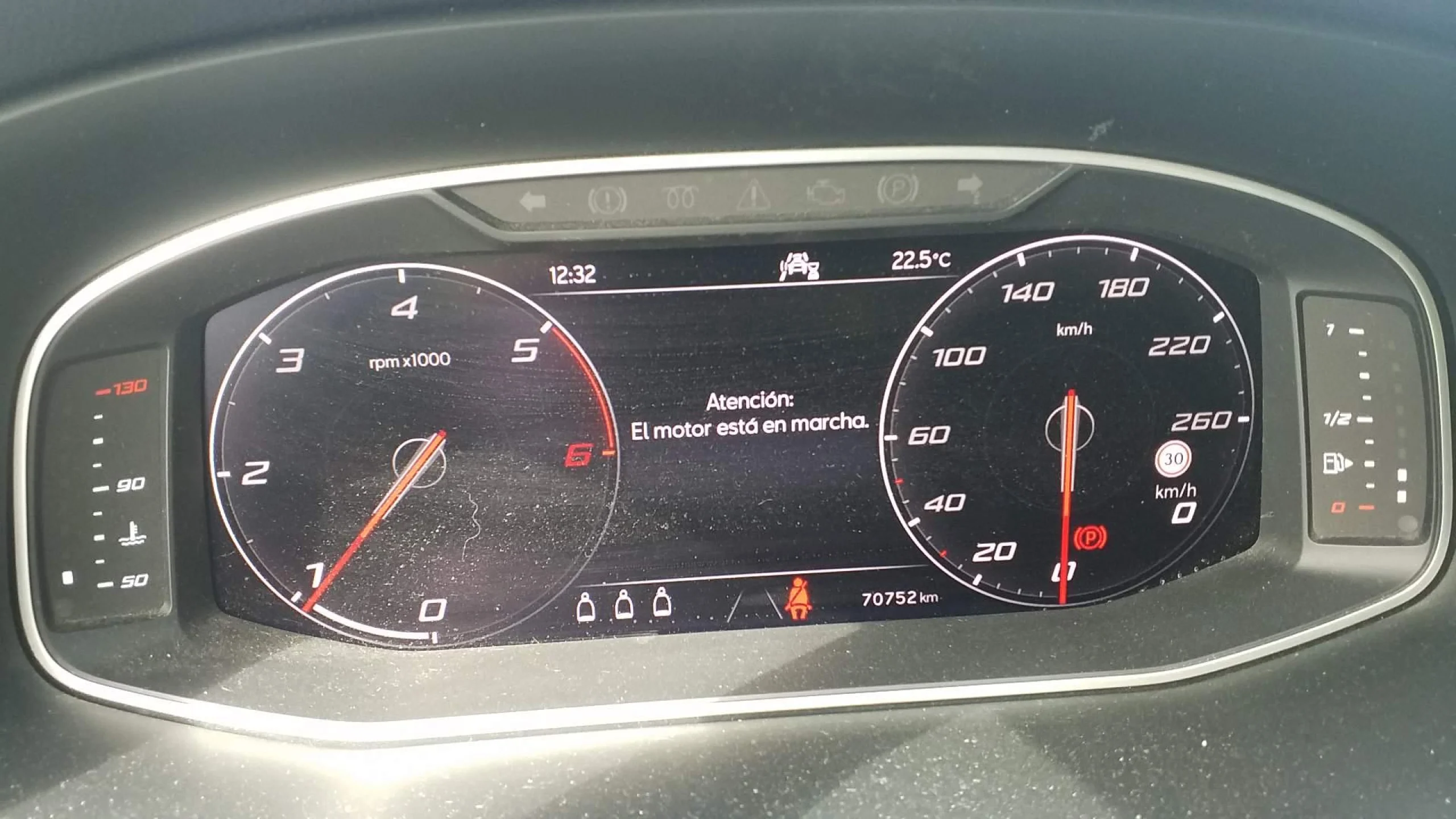 Seat Ateca 2.0 TDI 85kW (115CV) S&amp;S Style Go - Foto 6