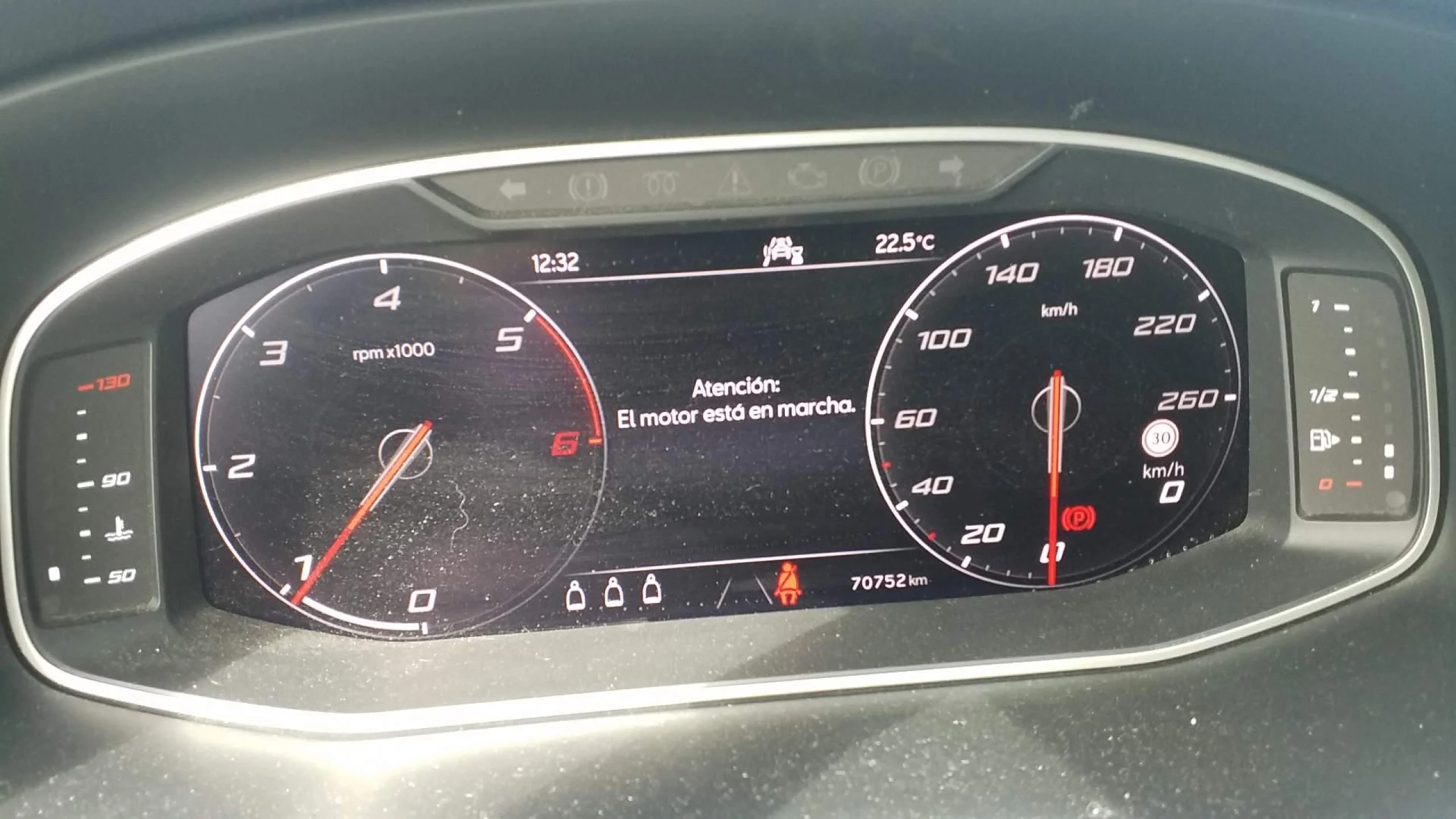 Seat Ateca 2.0 TDI 85kW (115CV) S&amp;S Style Go - Foto 7