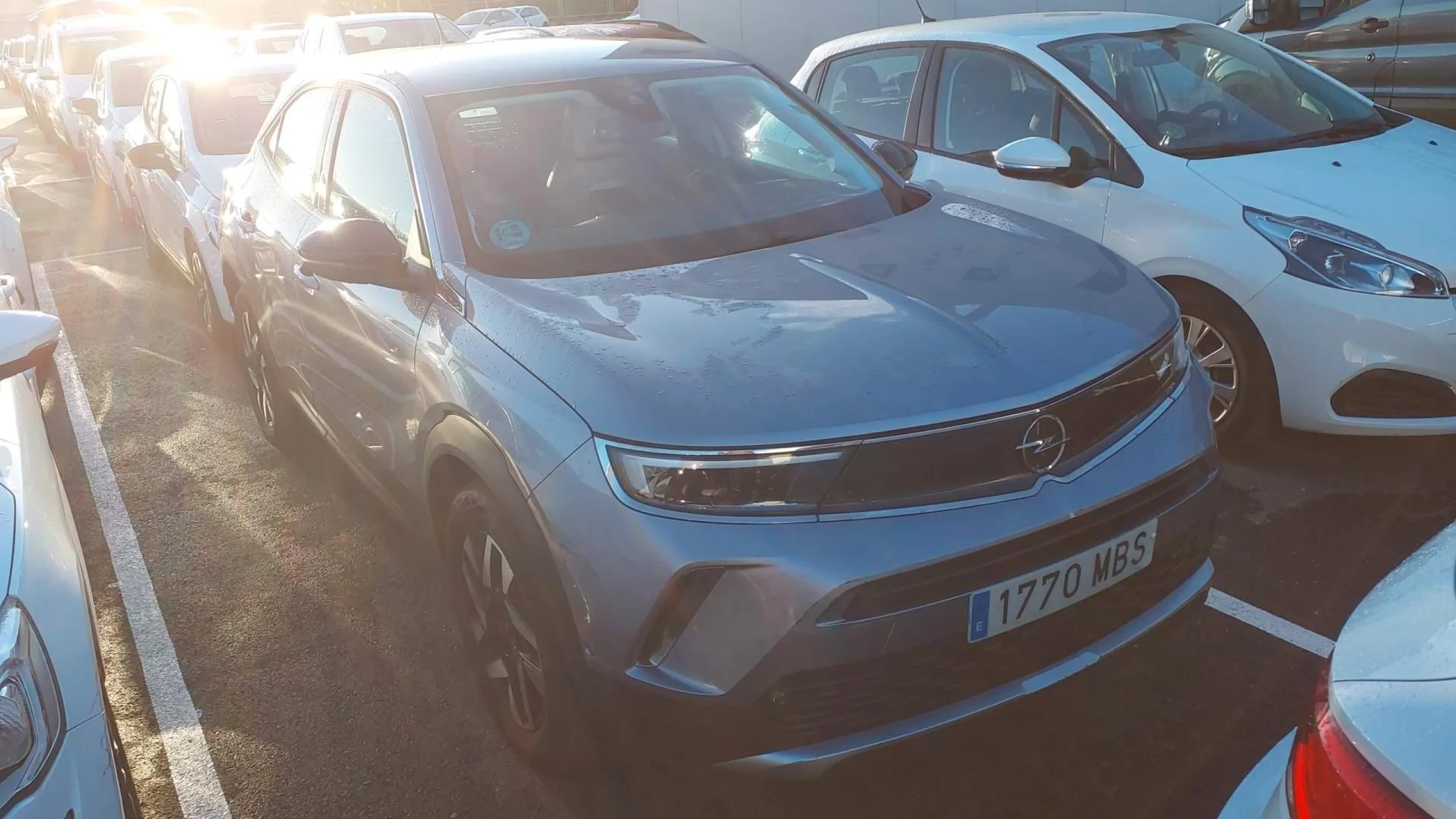 Opel Mokka 1.5 D Business Elegance - Foto 4