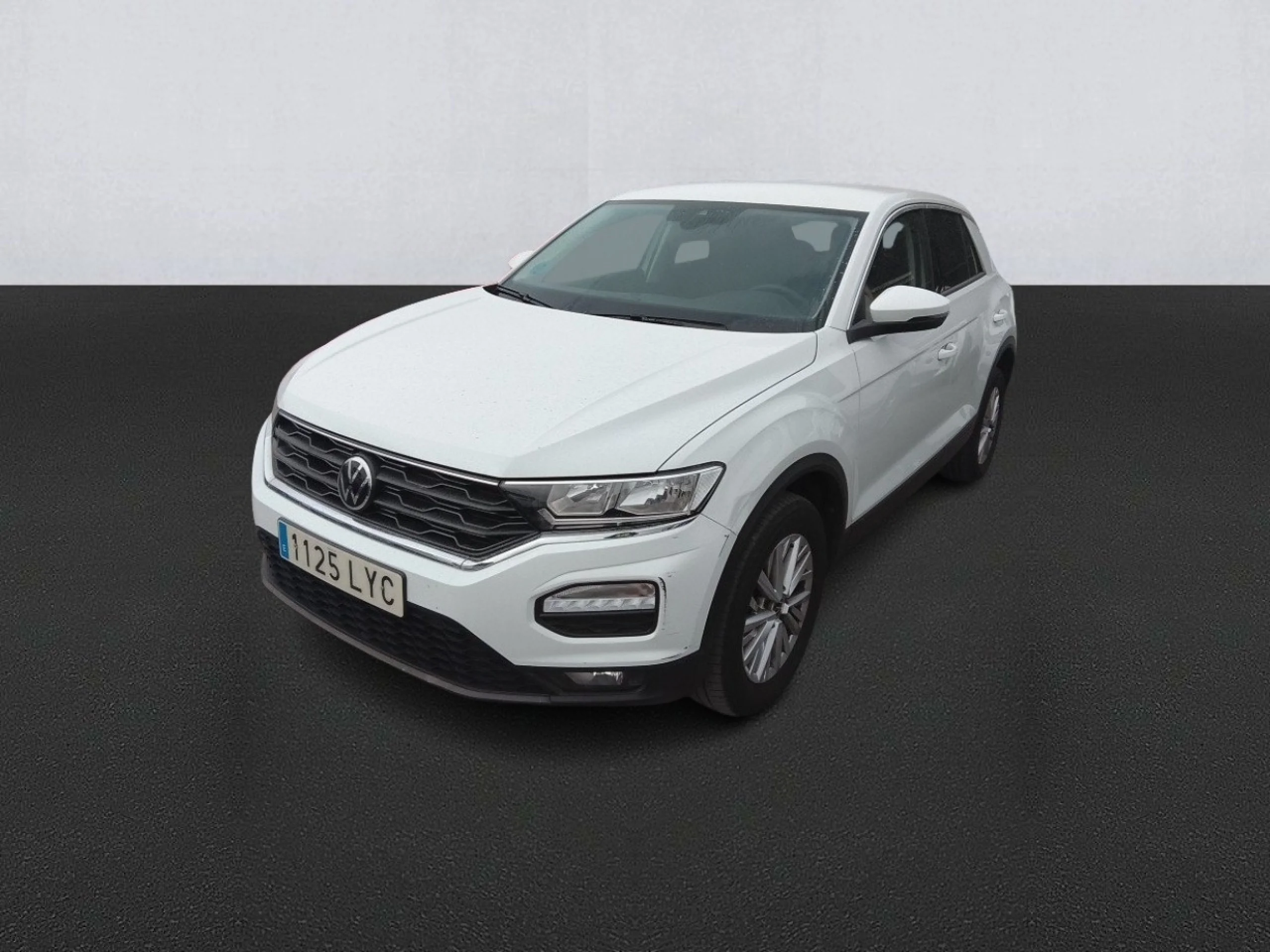Volkswagen T-Roc Edition 2.0 TDI 85kW (115CV) - Foto 1