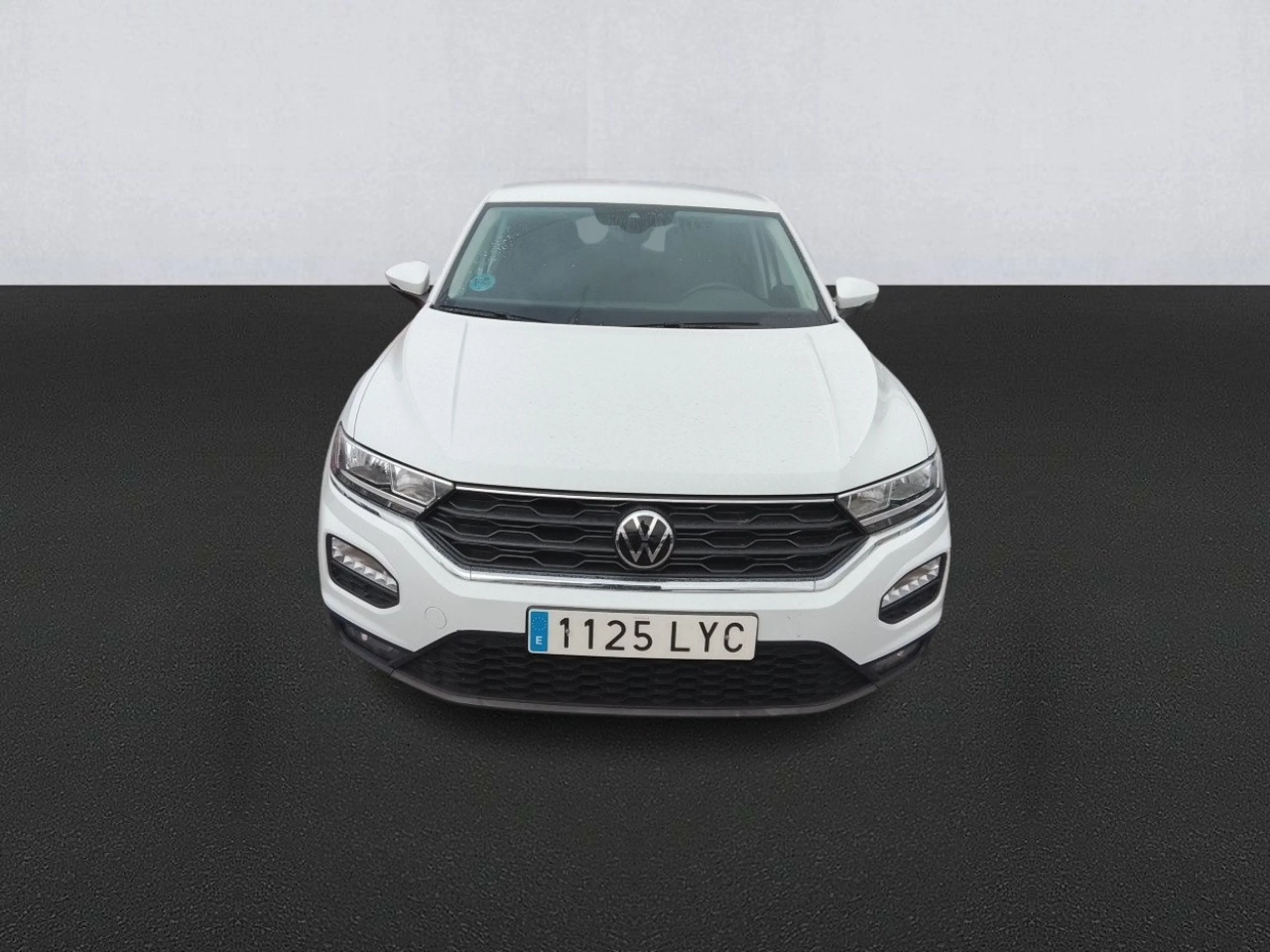Volkswagen T-Roc Edition 2.0 TDI 85kW (115CV) - Foto 2