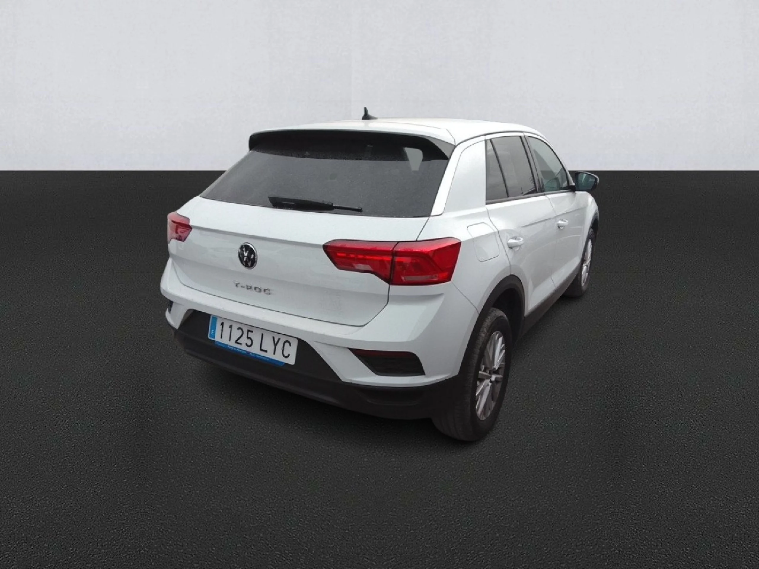 Volkswagen T-Roc Edition 2.0 TDI 85kW (115CV) - Foto 4