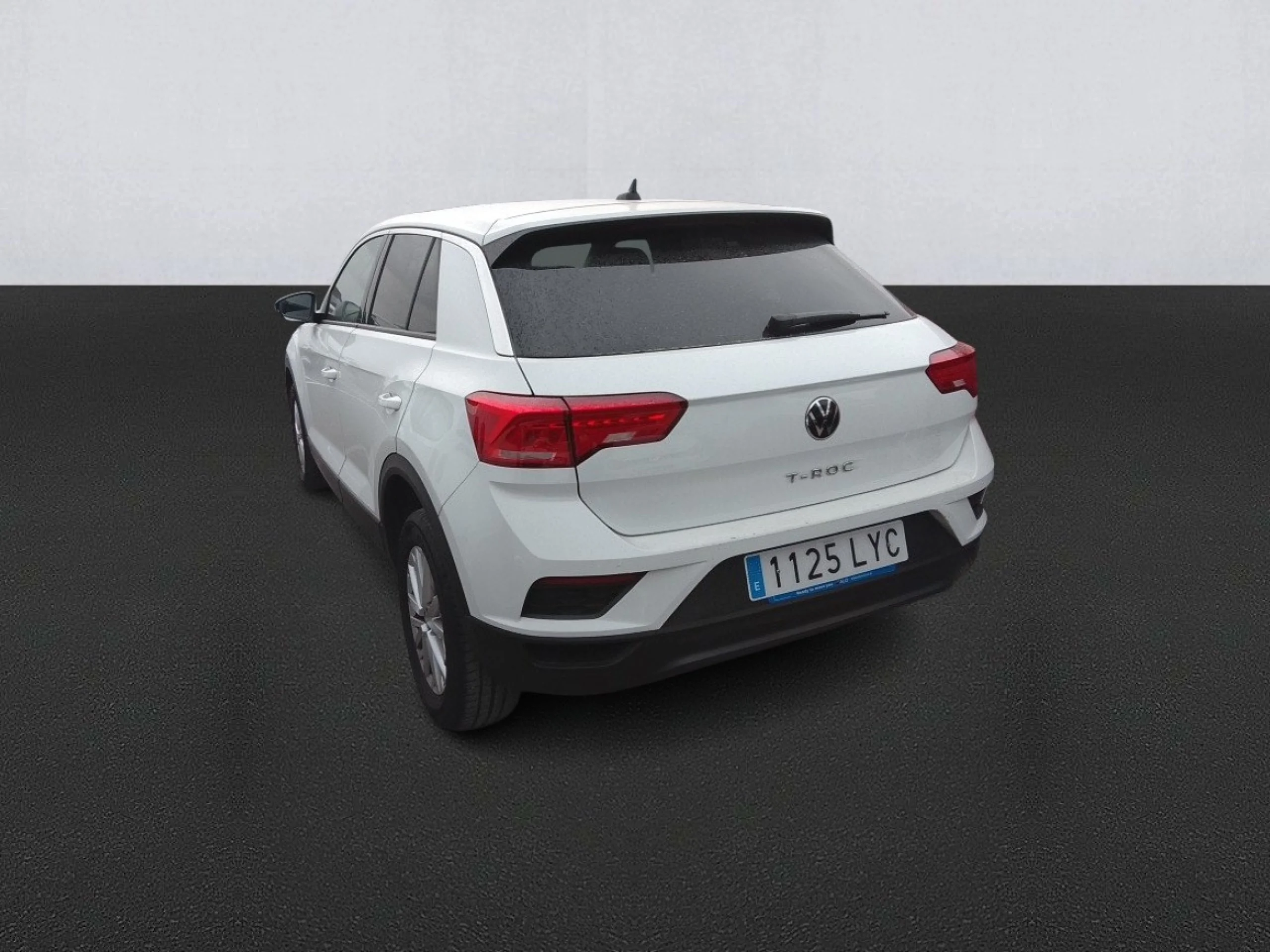 Volkswagen T-Roc Edition 2.0 TDI 85kW (115CV) - Foto 6