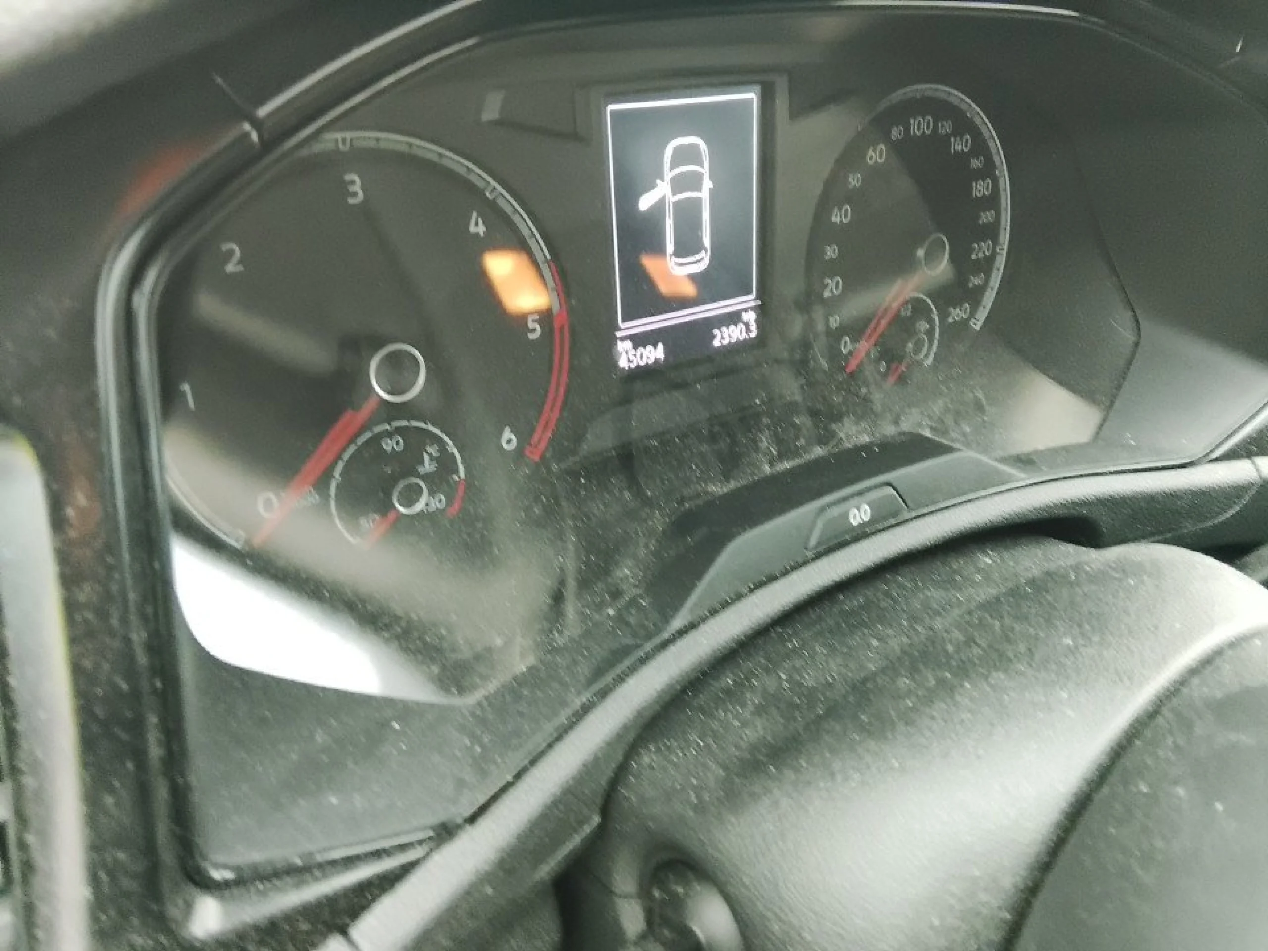 Volkswagen T-Roc Edition 2.0 TDI 85kW (115CV) - Foto 8