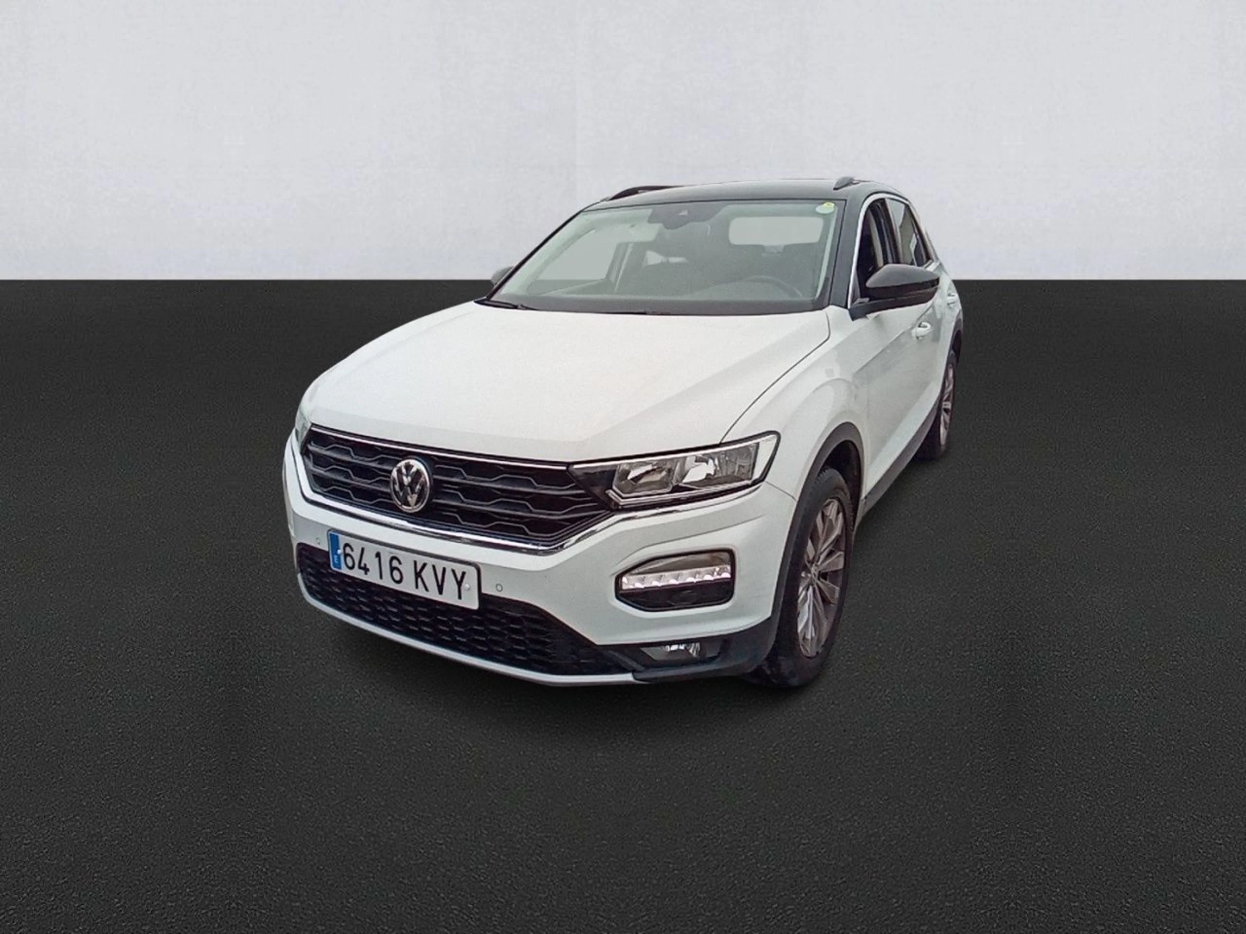 Volkswagen T-Roc Advance 1.0 TSI 85kW (115CV) - Foto 1