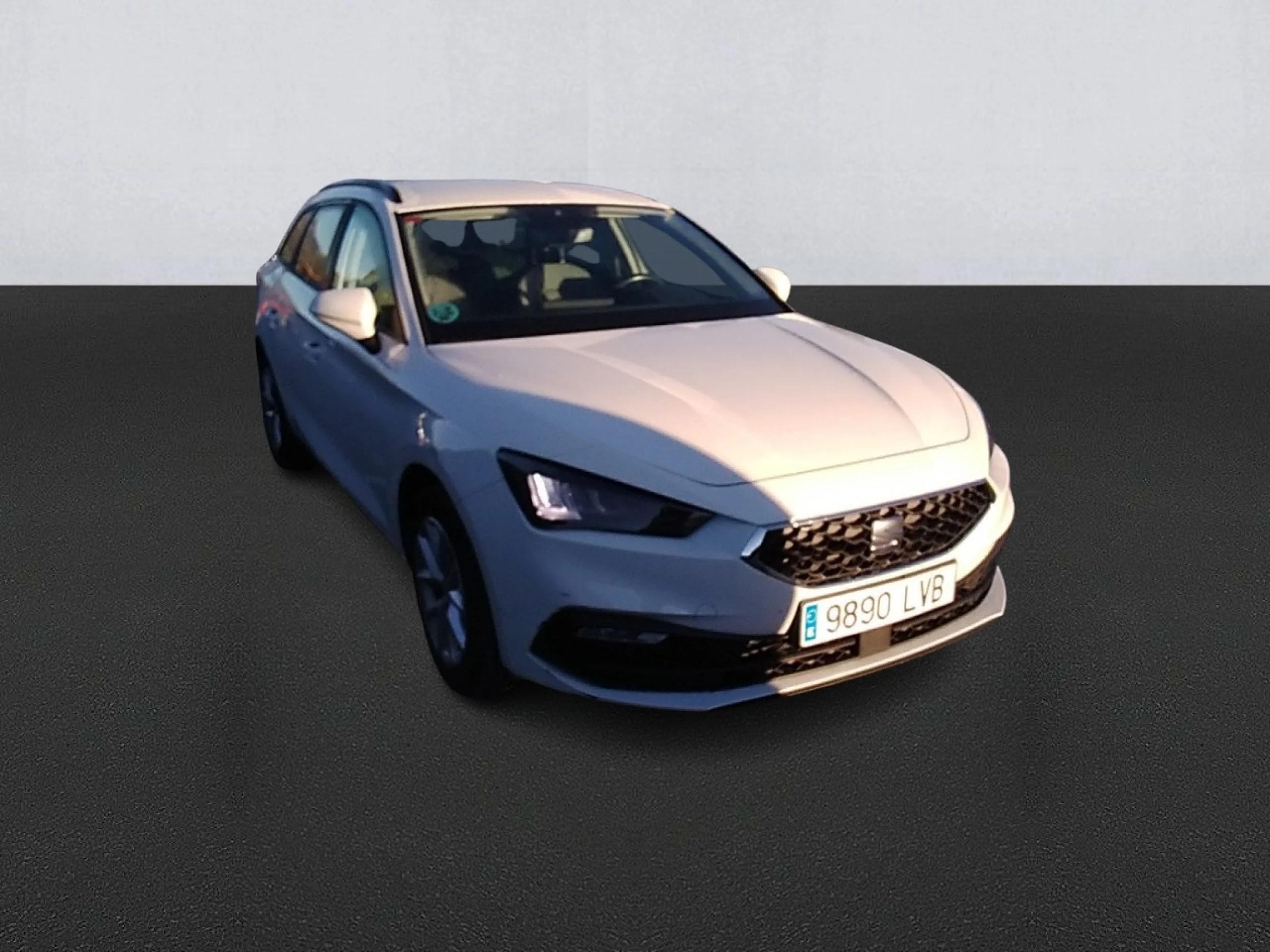 Seat Leon SP 2.0 TDI 85kW Style Go - Foto 3