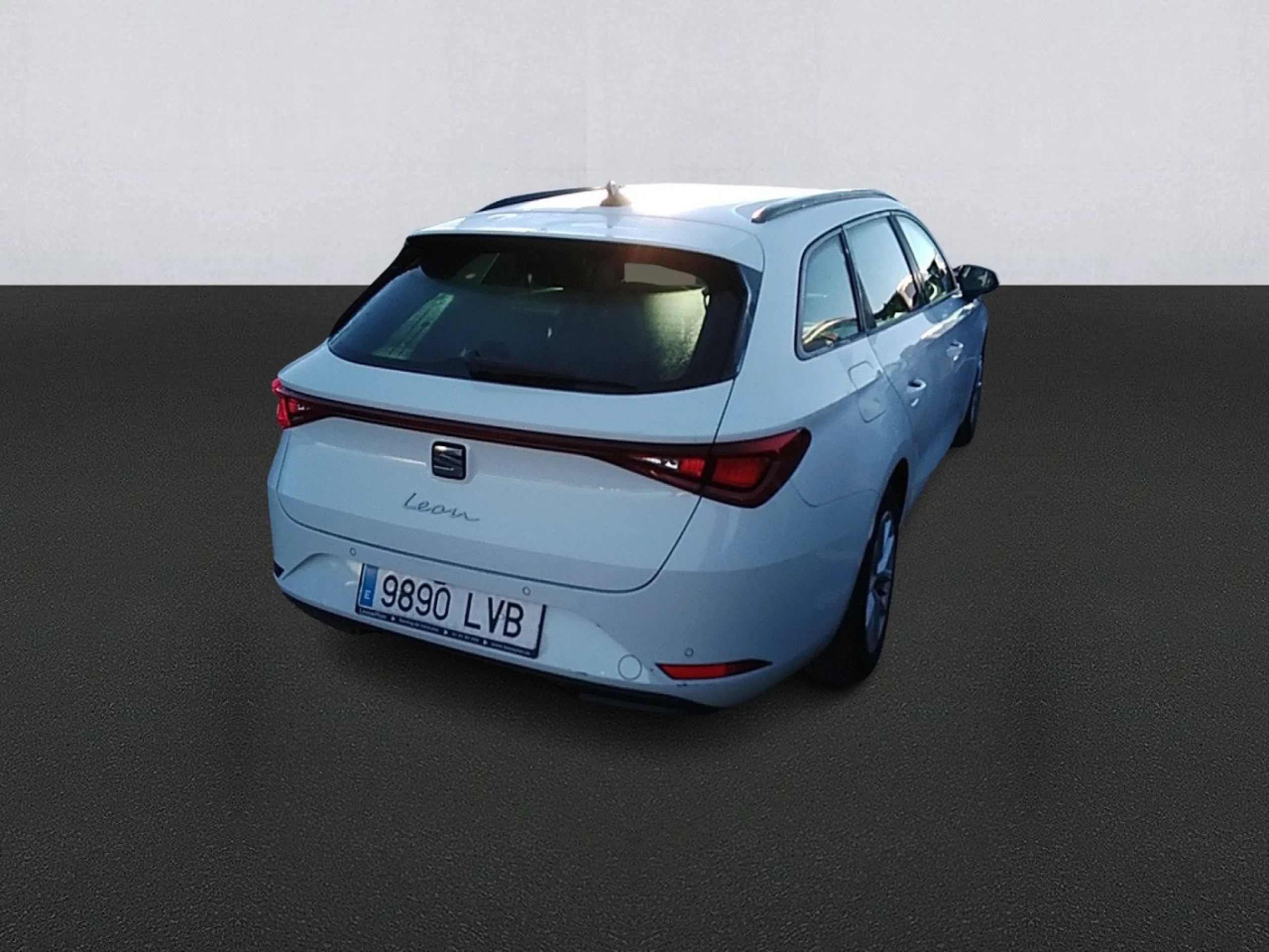 Seat Leon SP 2.0 TDI 85kW Style Go - Foto 4