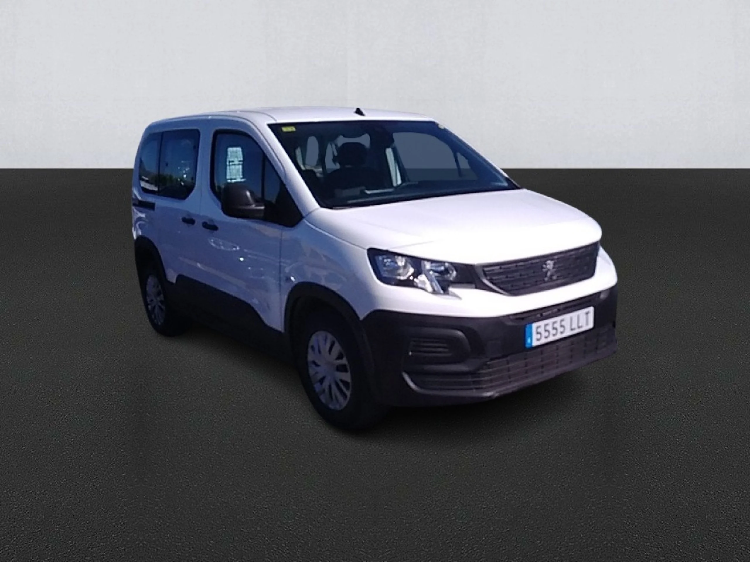 Peugeot Rifter Active Standard BlueHDi 73kW - Foto 3