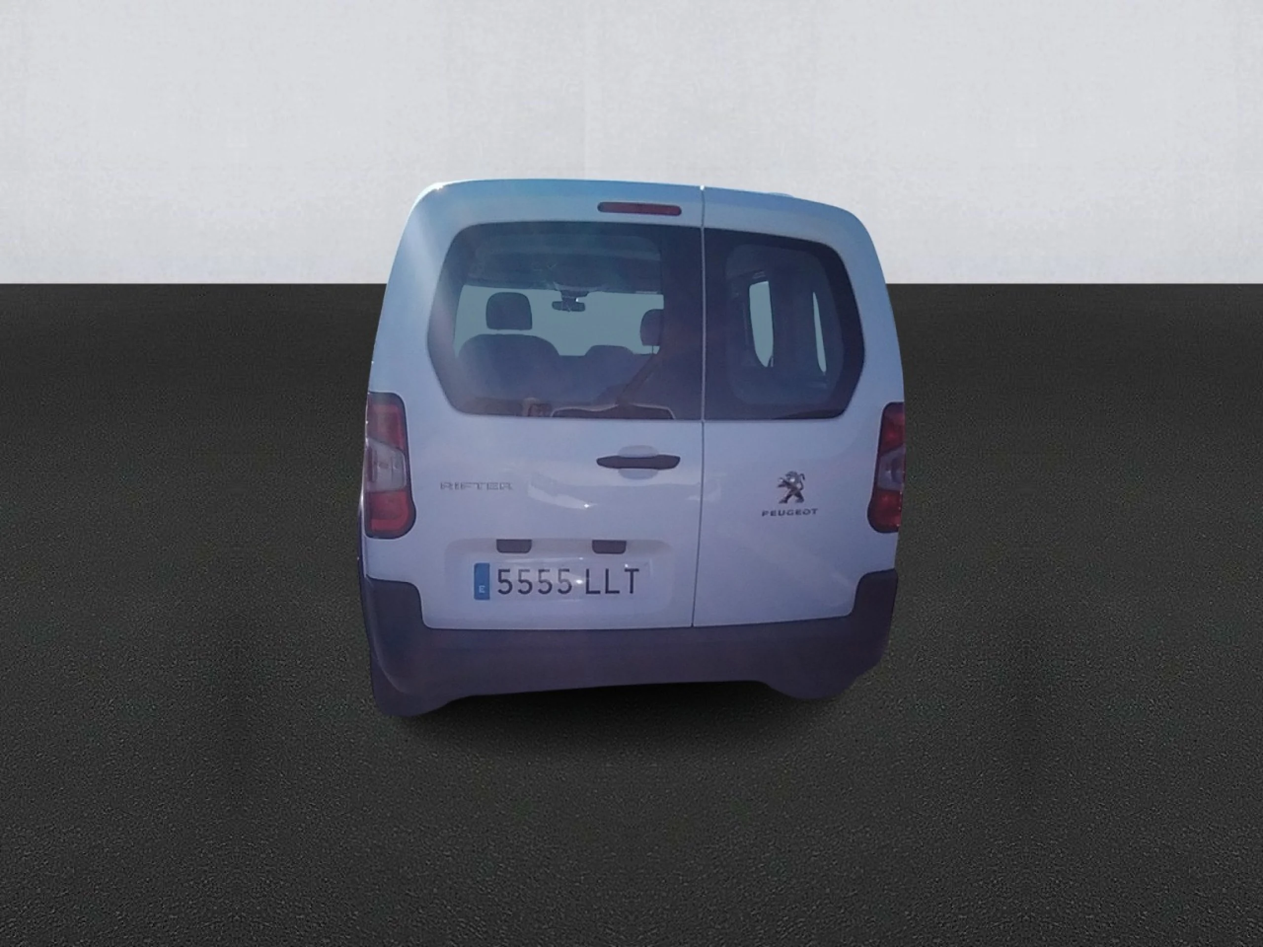 Peugeot Rifter Active Standard BlueHDi 73kW - Foto 5