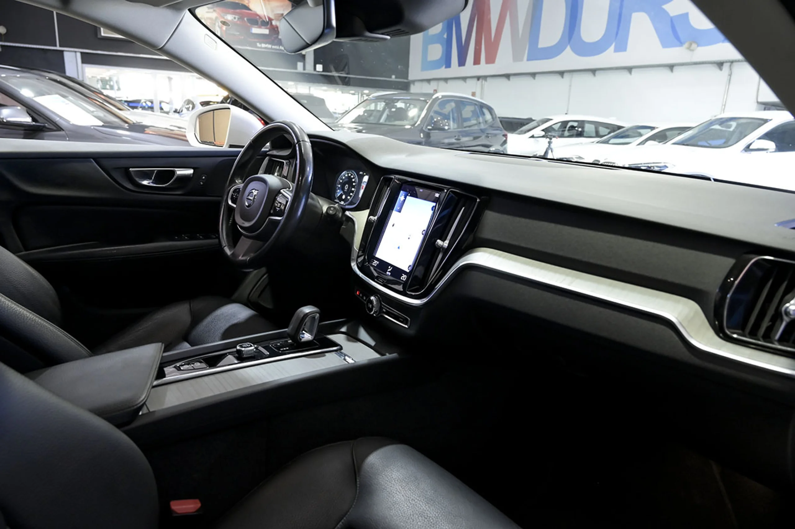 Volvo V60 Cross Country 2.0 B4 D AWD Cross Country Pro AUTO - Foto 34