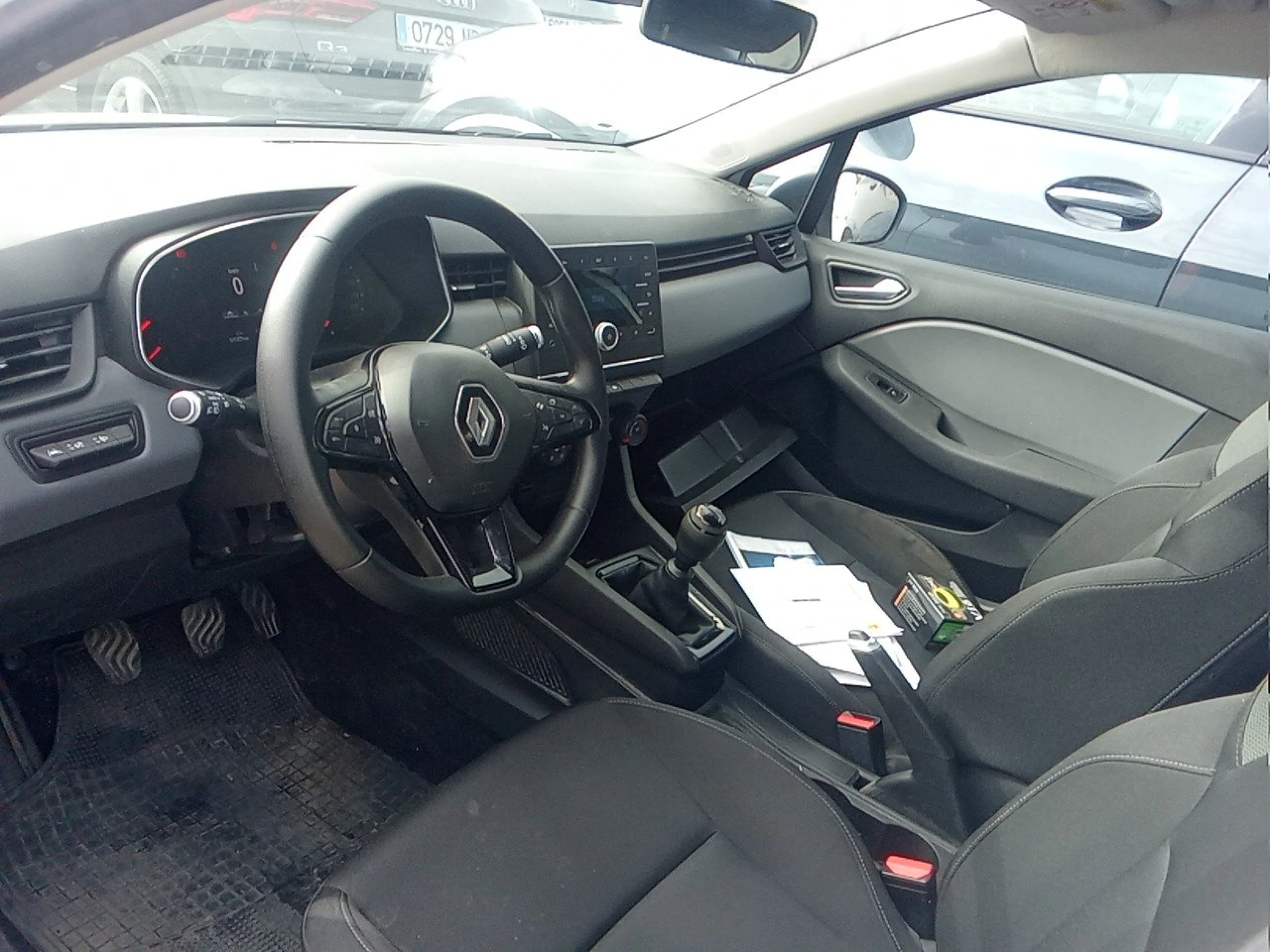 Renault Clio (O) Business Blue dCi 63 kW (85CV) - Foto 7