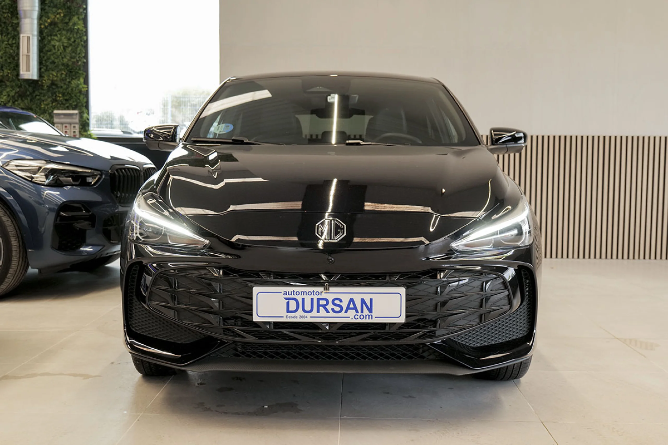 MG MG 3 MG3 Hybrid  Luxury - Foto 2