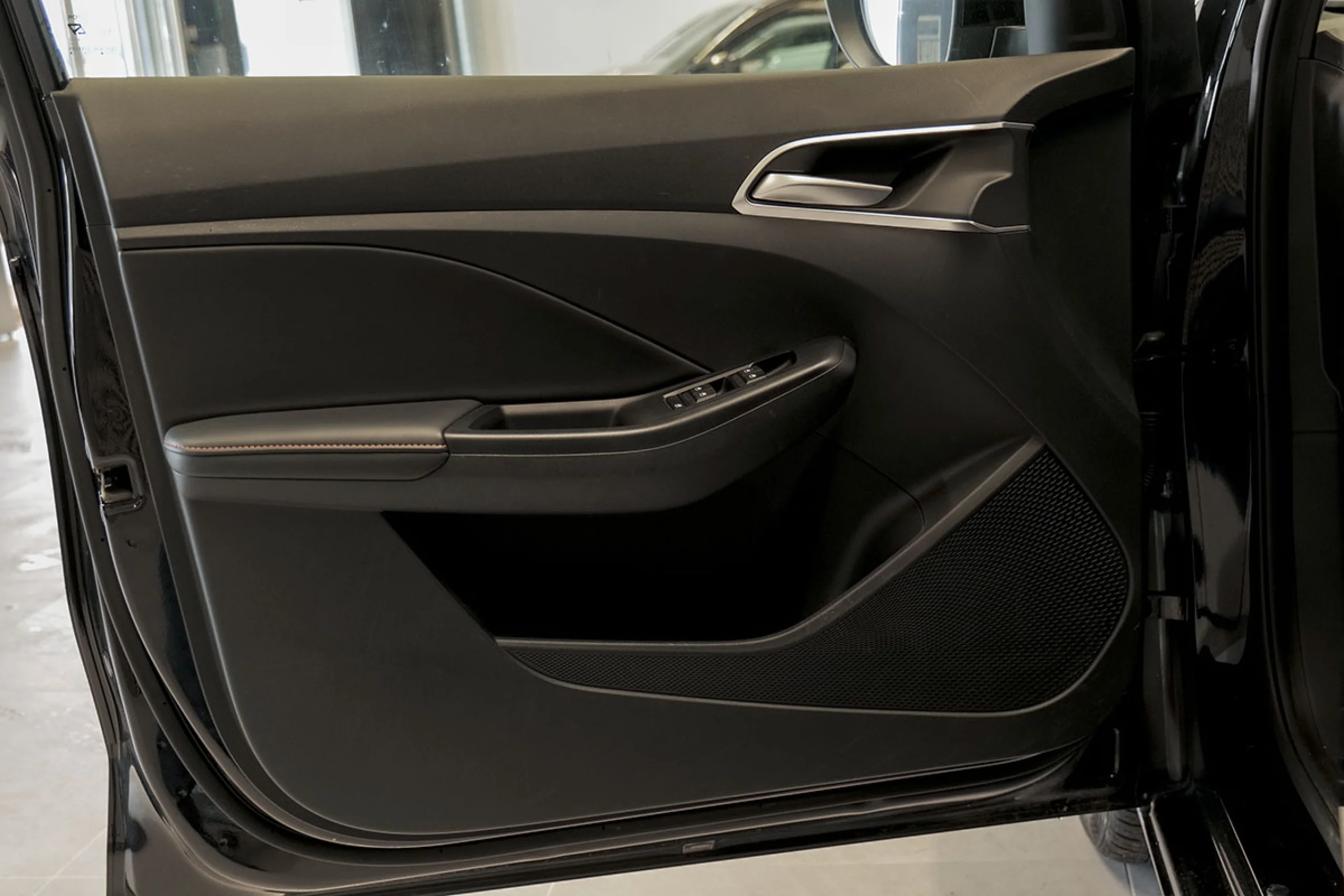 MG MG 3 MG3 Hybrid  Luxury - Foto 20