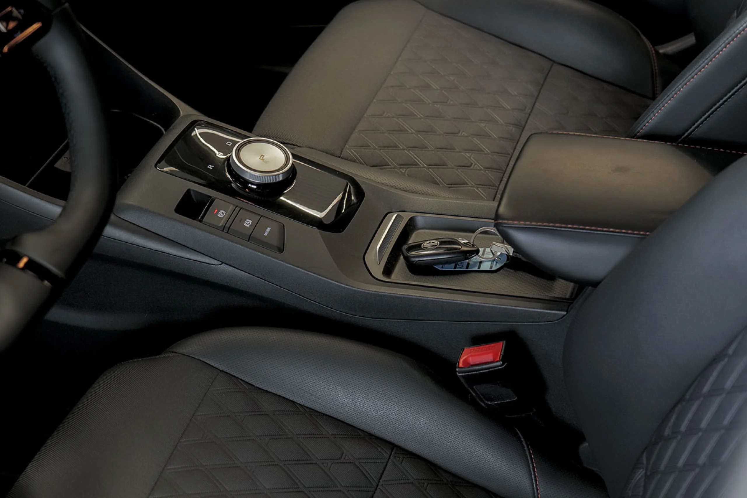 MG MG 3 MG3 Hybrid  Luxury - Foto 26