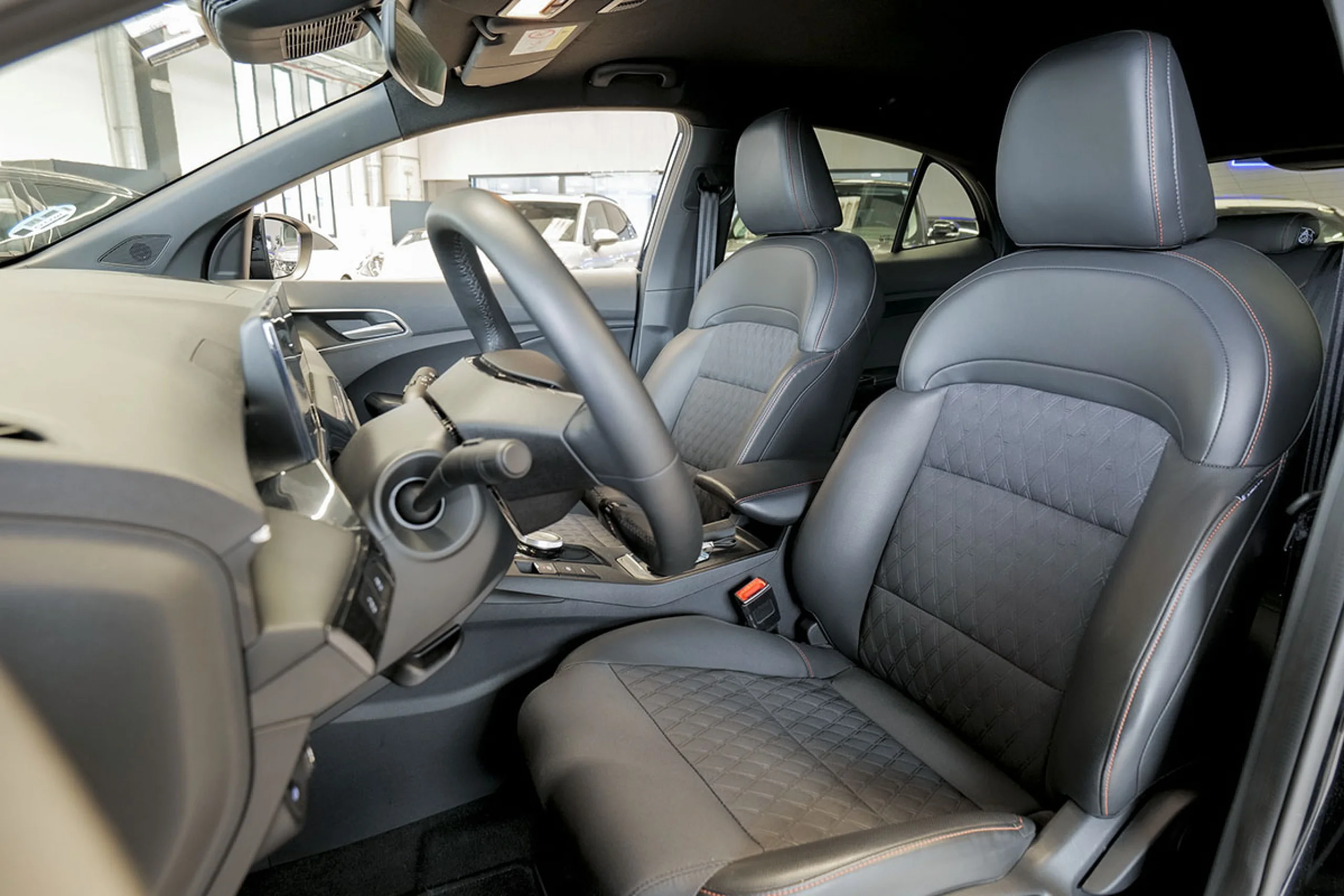 MG MG 3 MG3 Hybrid  Luxury - Foto 21