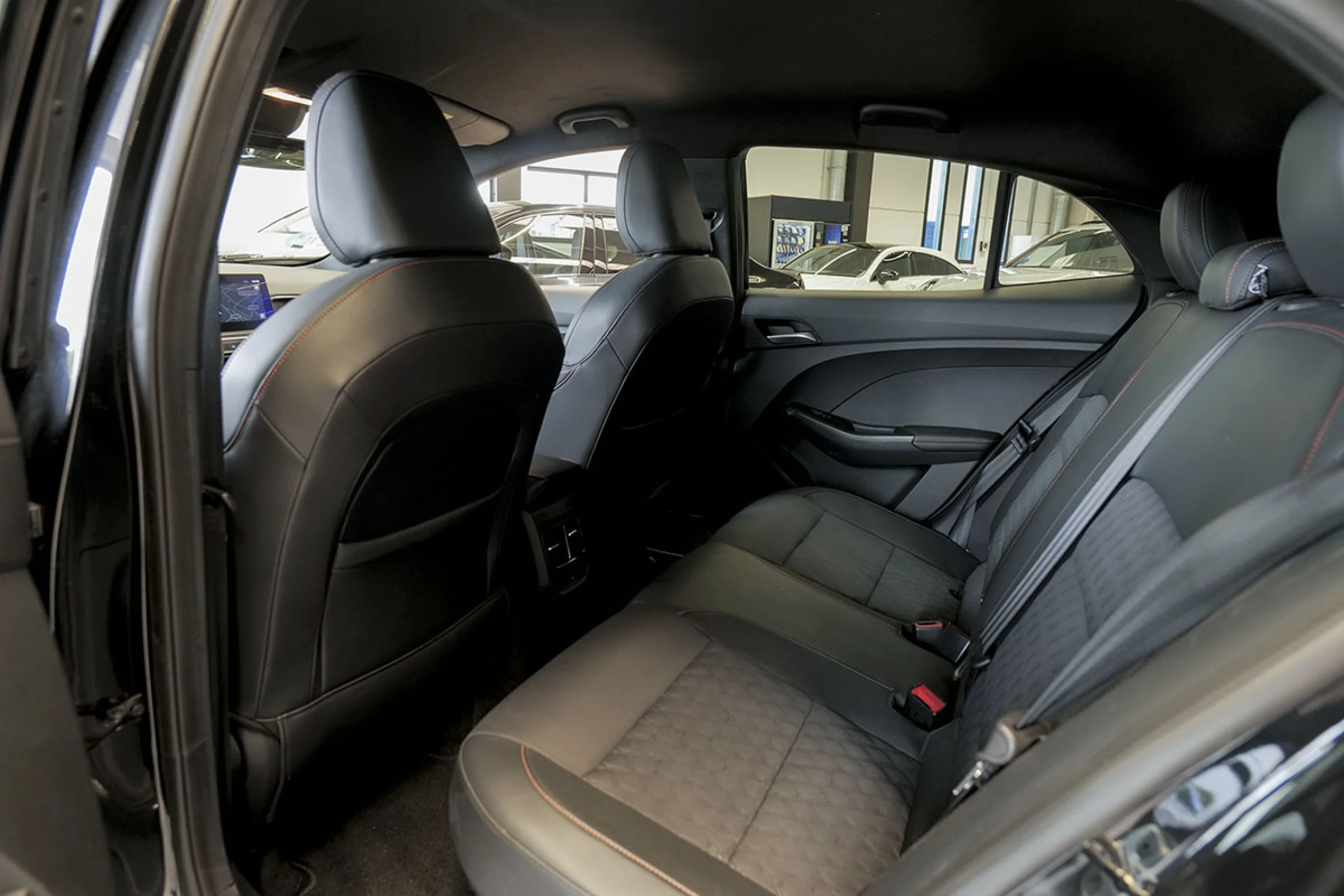 MG MG 3 MG3 Hybrid  Luxury - Foto 14