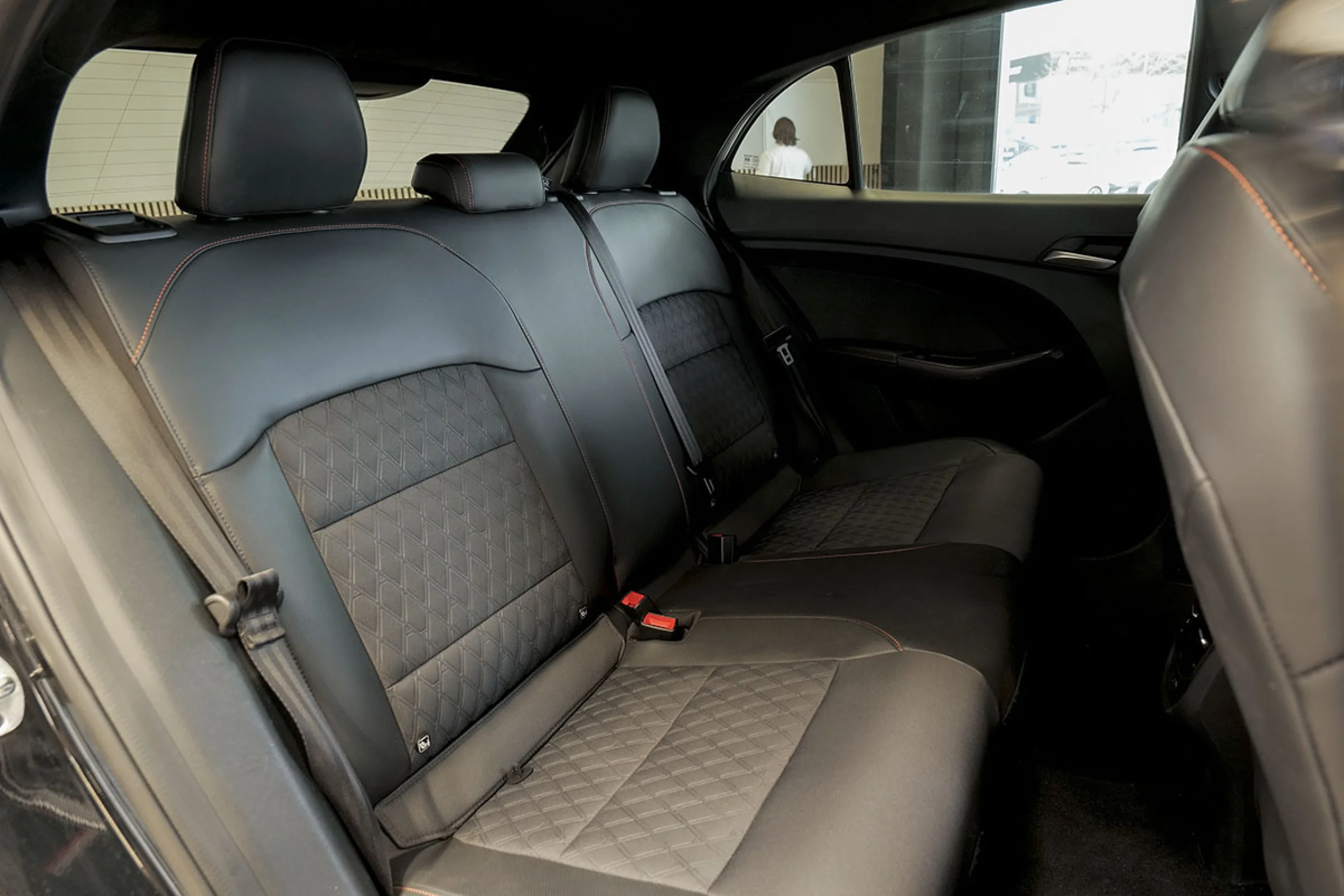 MG MG 3 MG3 Hybrid  Luxury - Foto 16