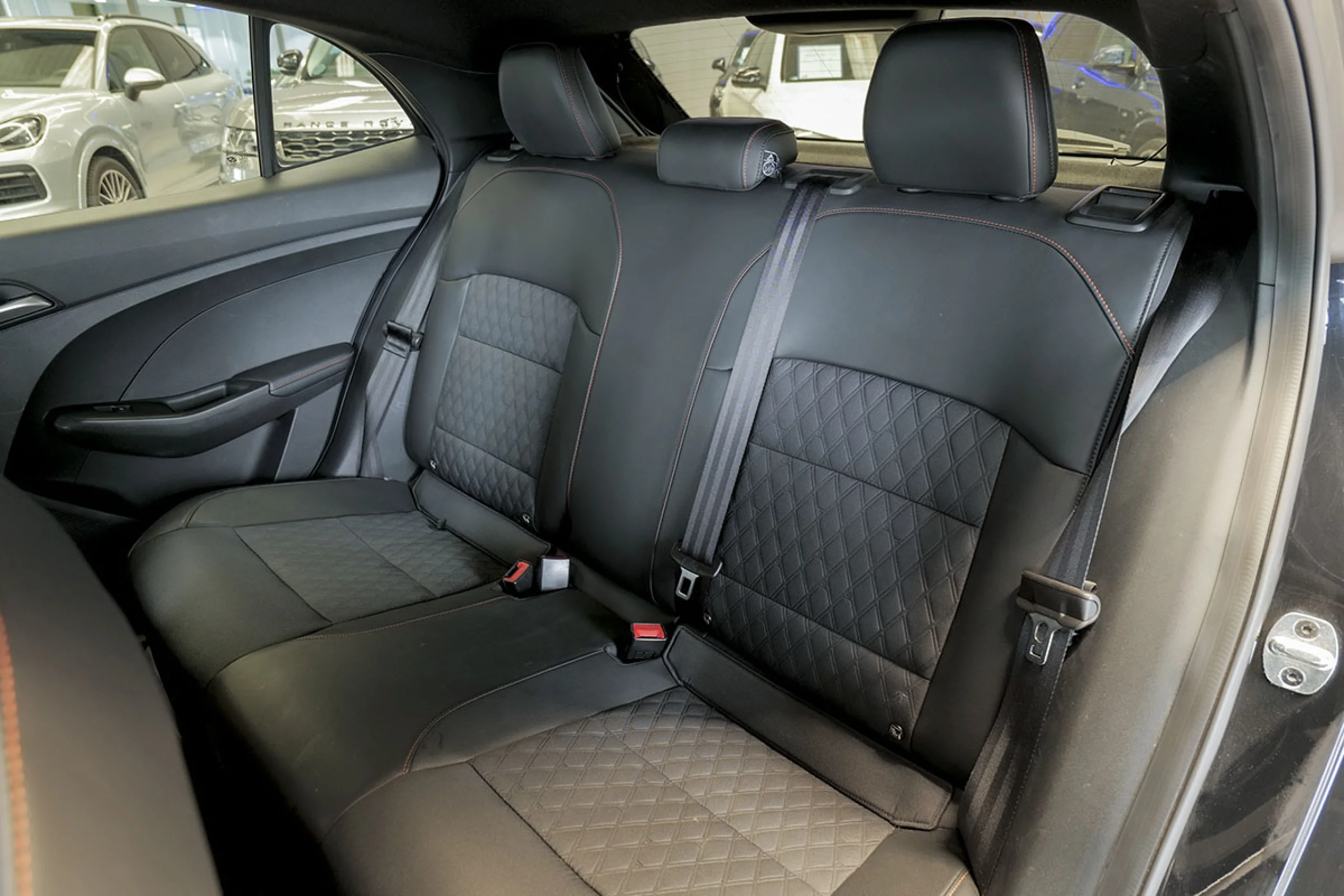 MG MG 3 MG3 Hybrid  Luxury - Foto 15