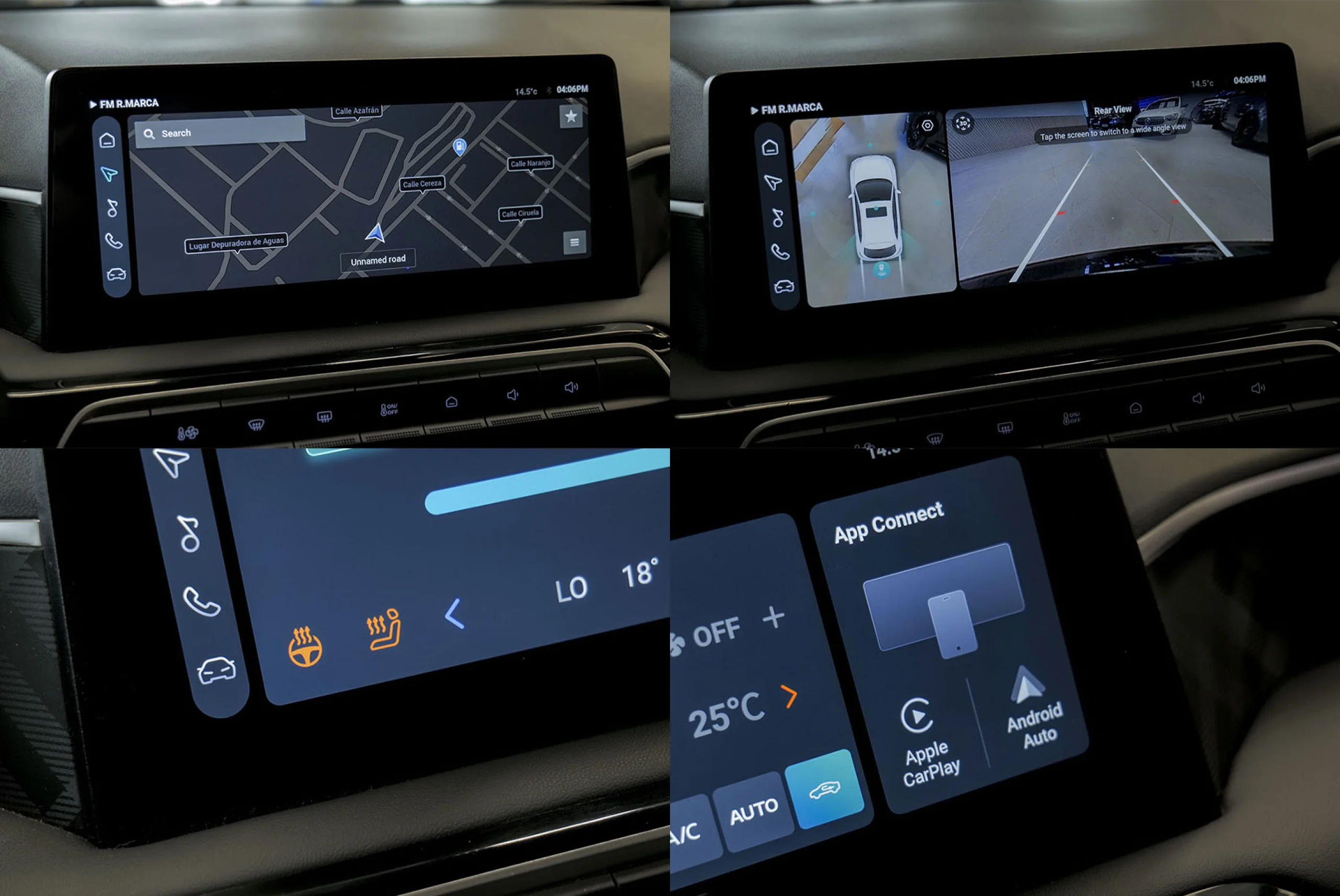 MG MG 3 MG3 Hybrid  Luxury - Foto 8