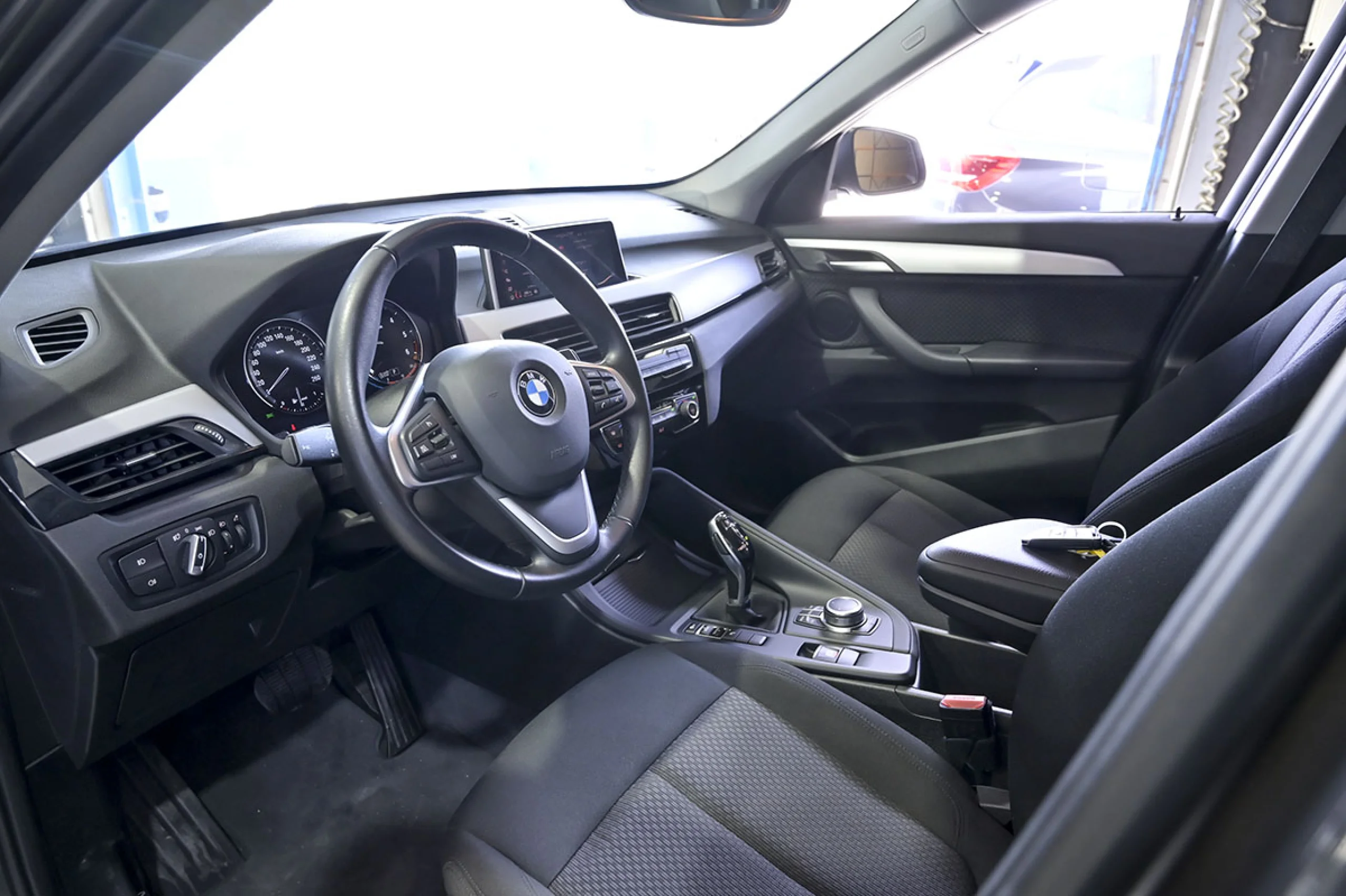 BMW X1 sDrive18d - Foto 6