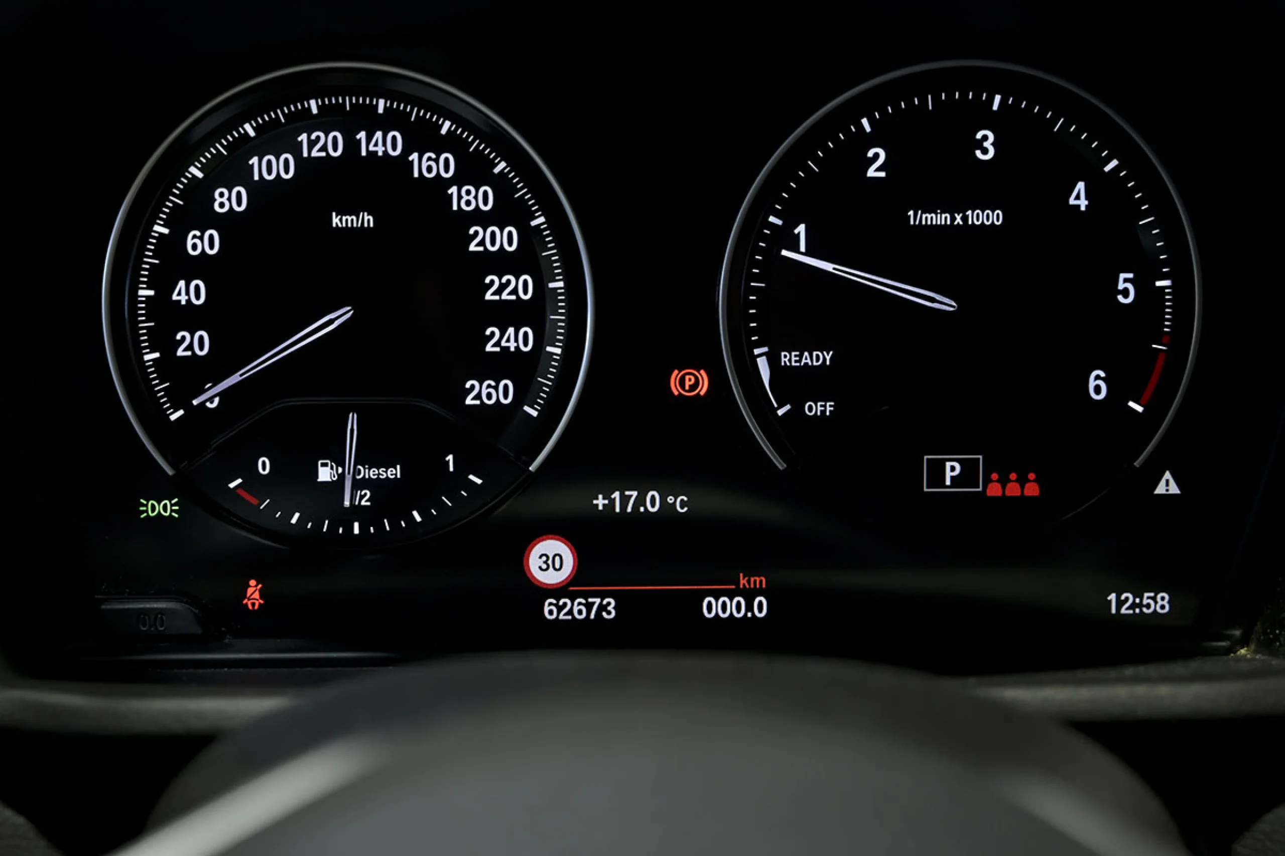 BMW X1 sDrive18d - Foto 7