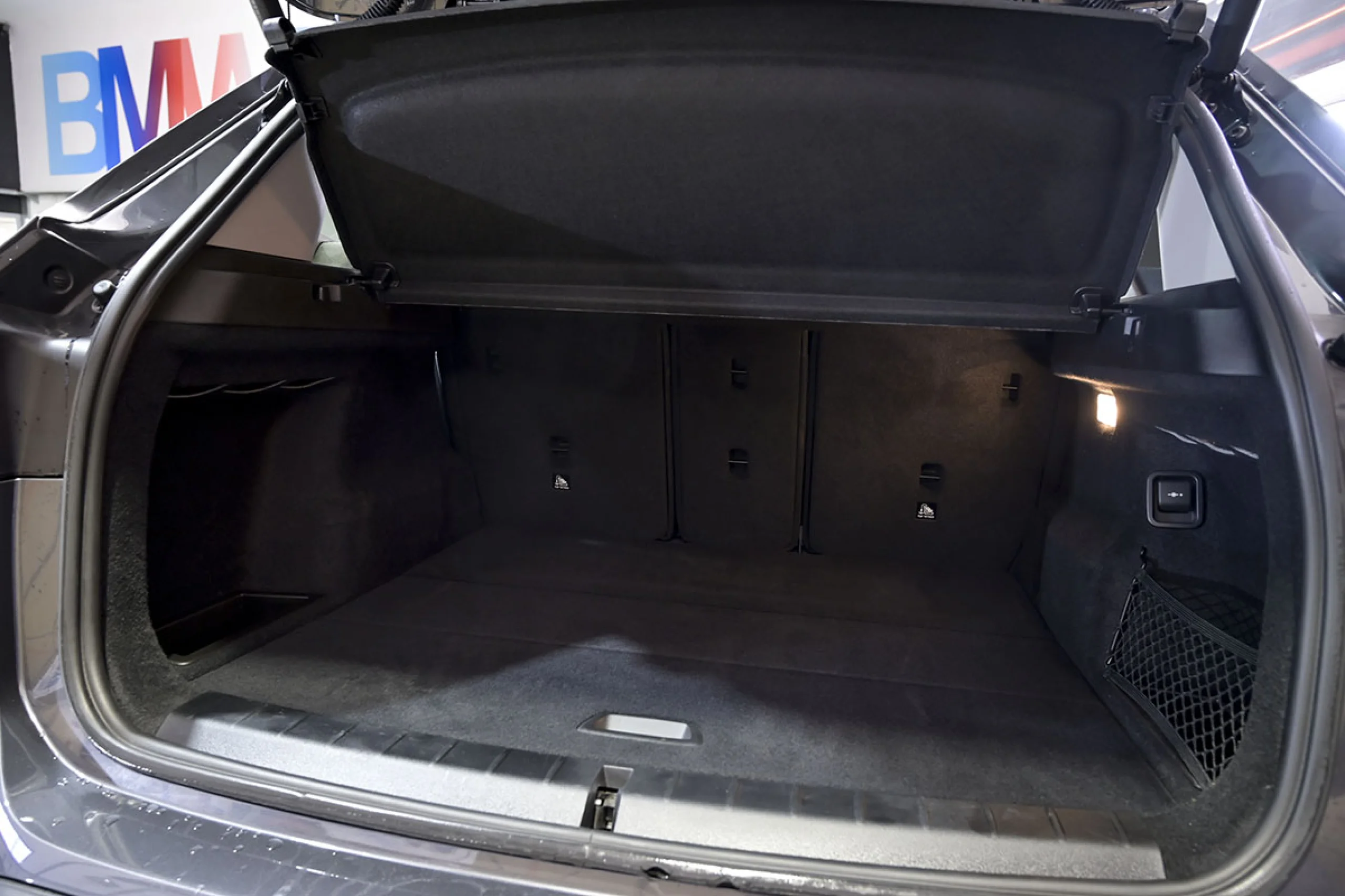 BMW X1 sDrive18d - Foto 13